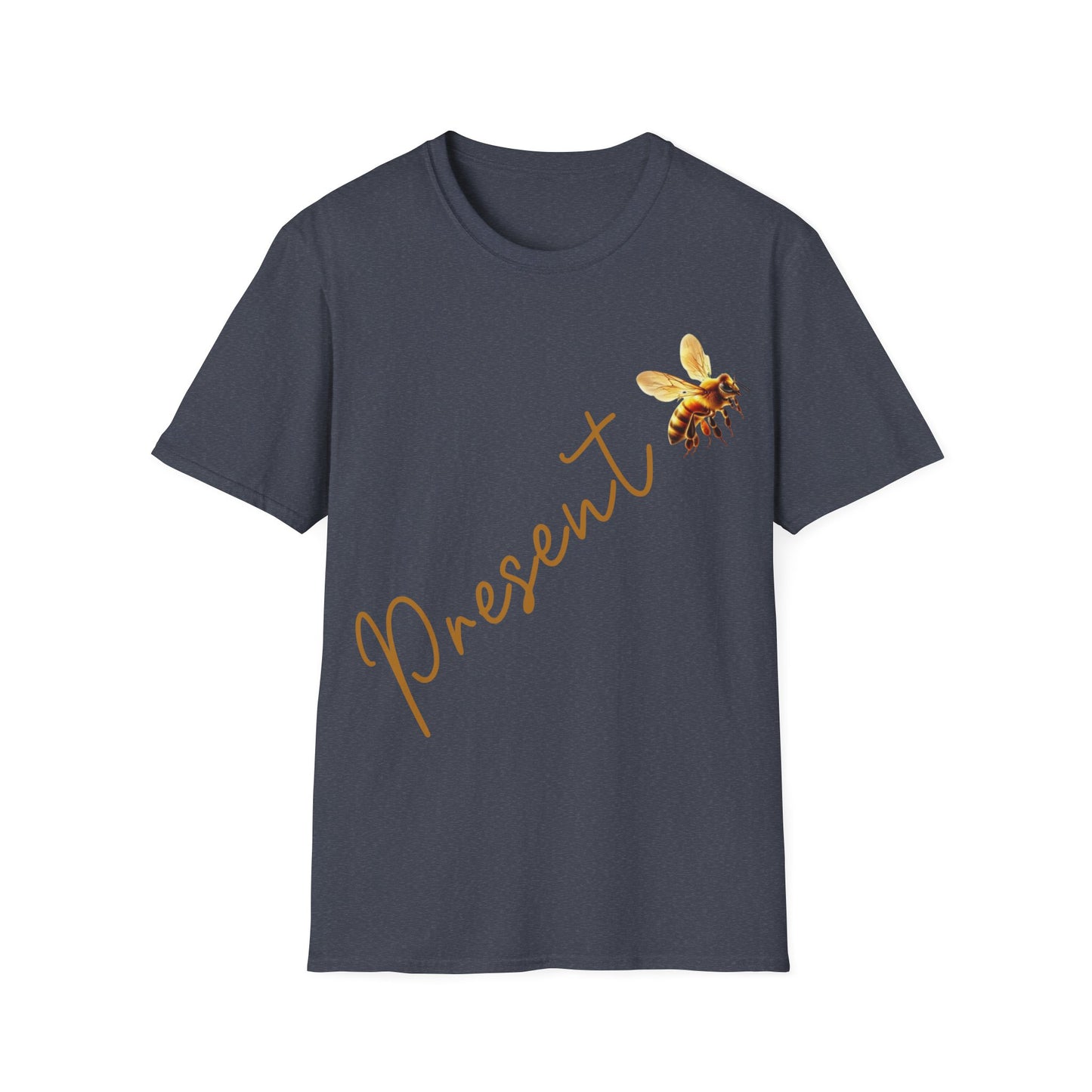 Bee Present T-Shirt