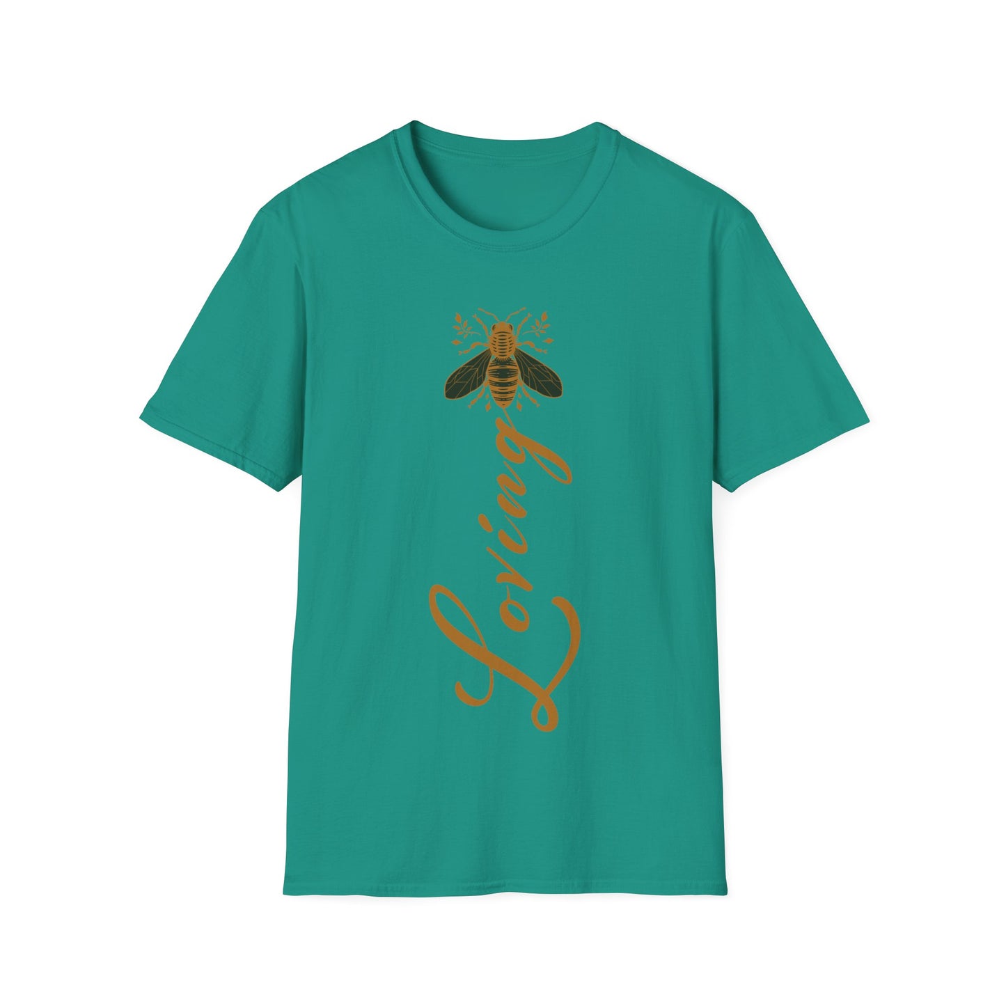 Bee Loving T-Shirt