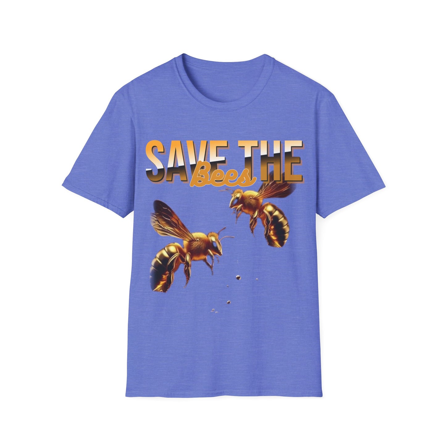 Save the Bees T-Shirt