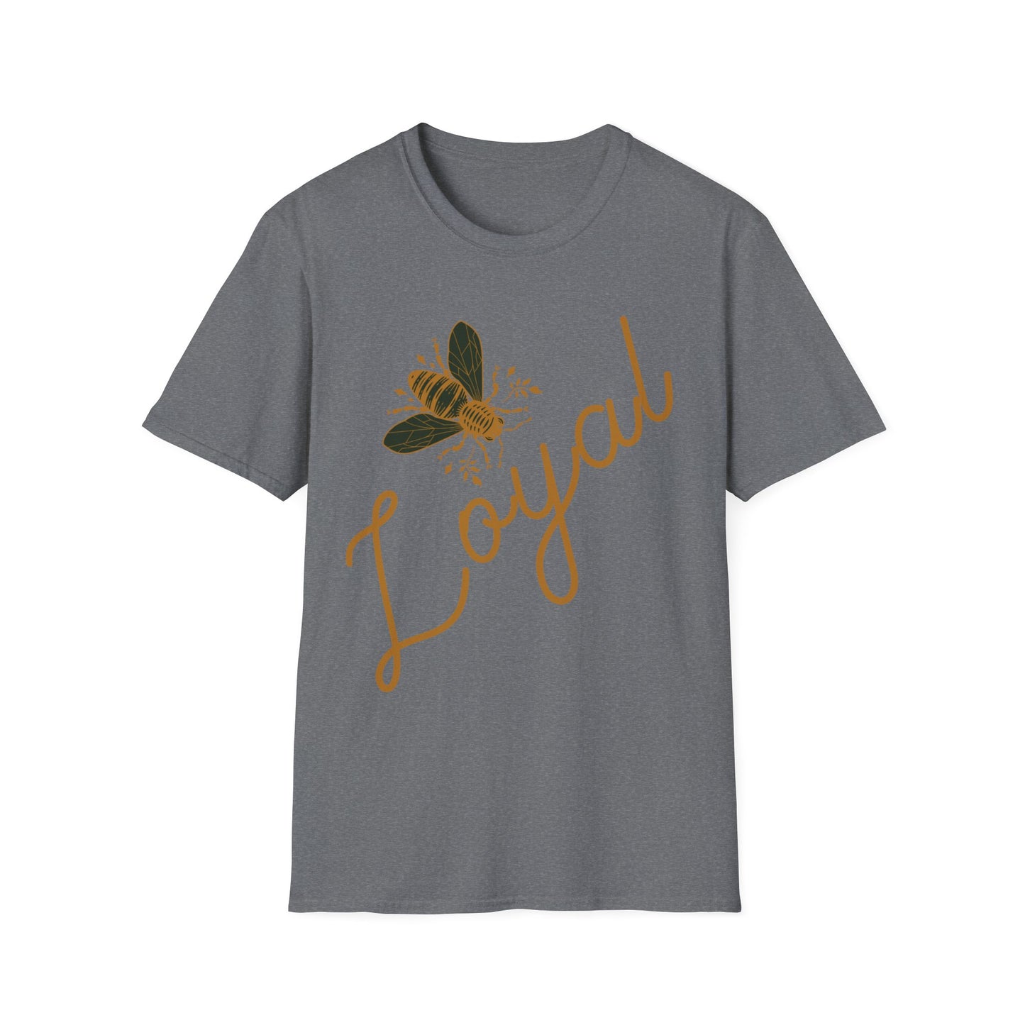 Bee Loyal T-Shirt