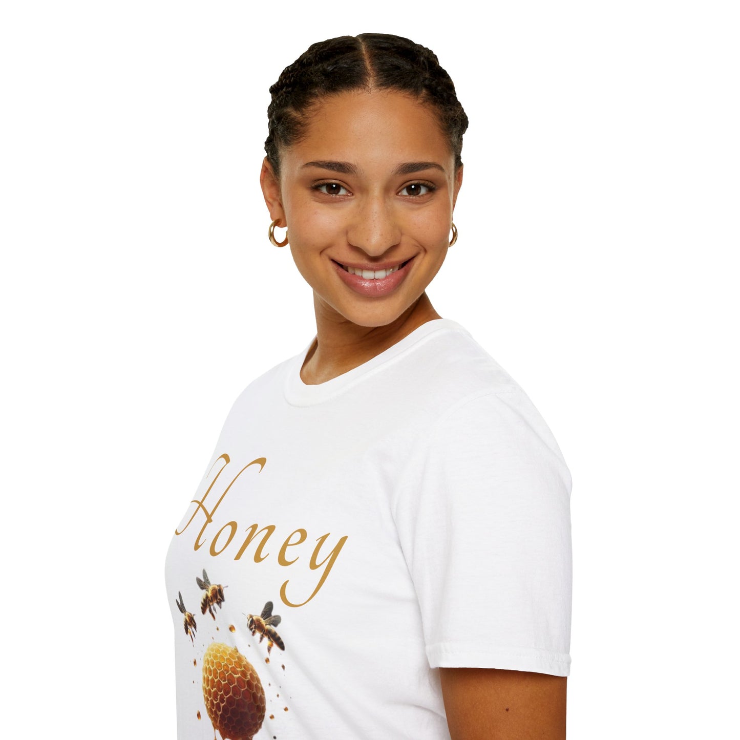 Honey Bee T-Shirt