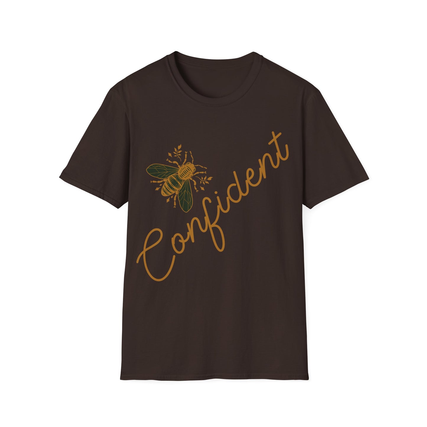 Bee Confident T-Shirt