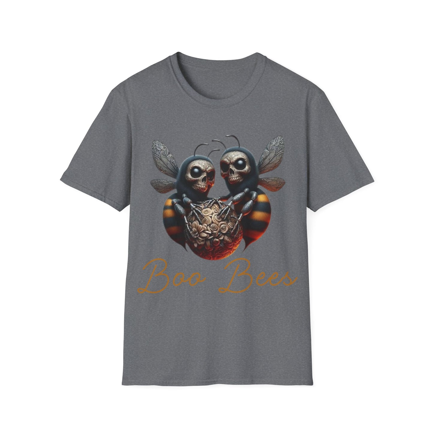 Boo Bees T Shirt