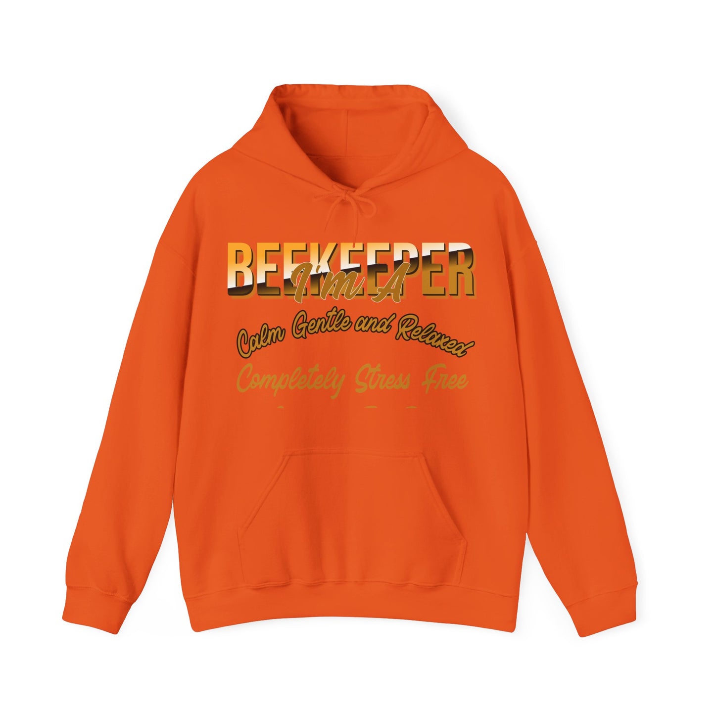 Beekeeper Hoodie