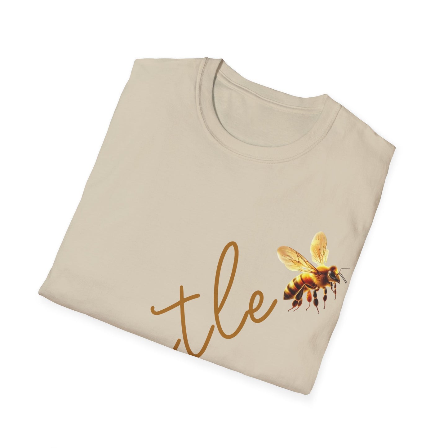 Bee Gentle T-Shirt