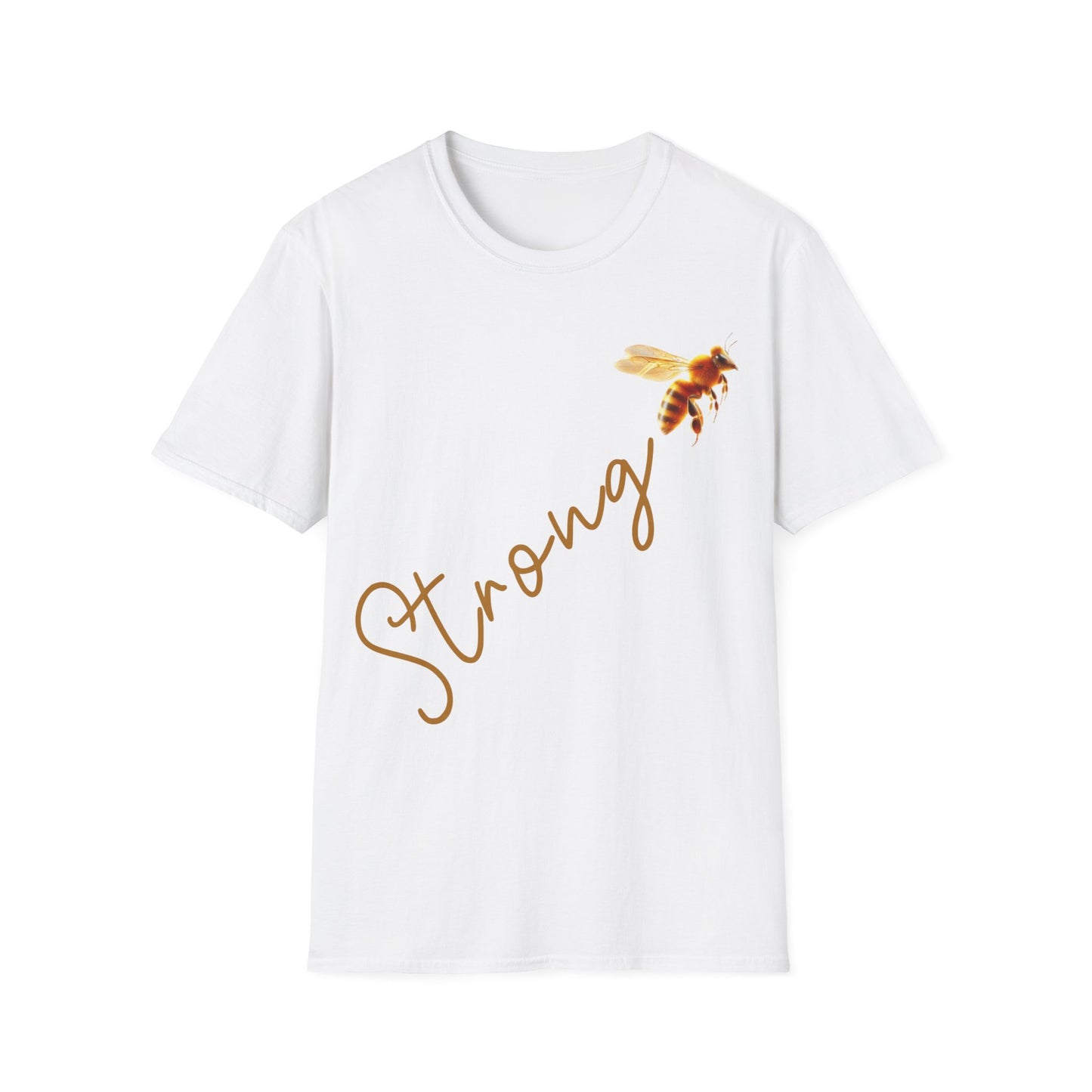 Bee Strong T-Shirt