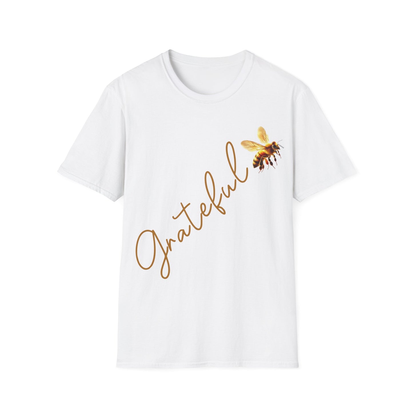 Bee Grateful T-Shirt