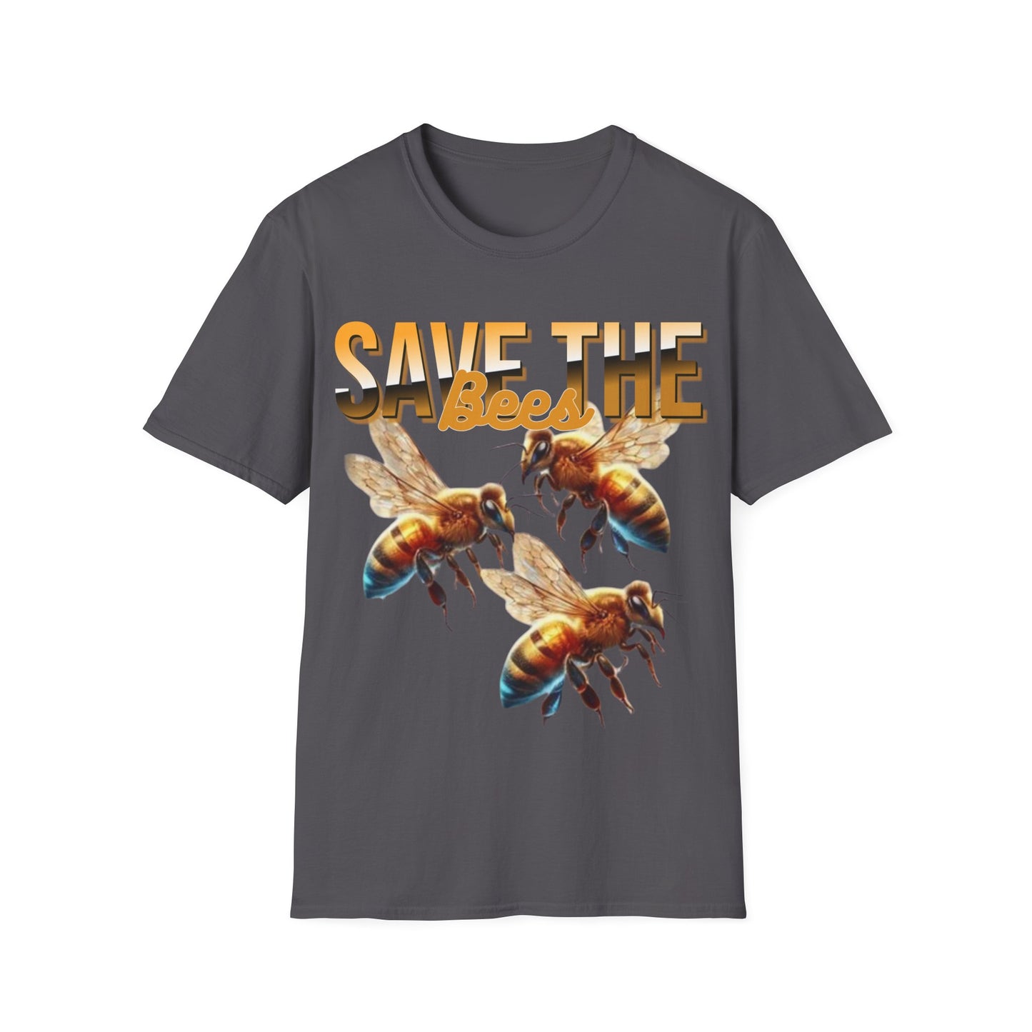 Save the Bees T-Shirt