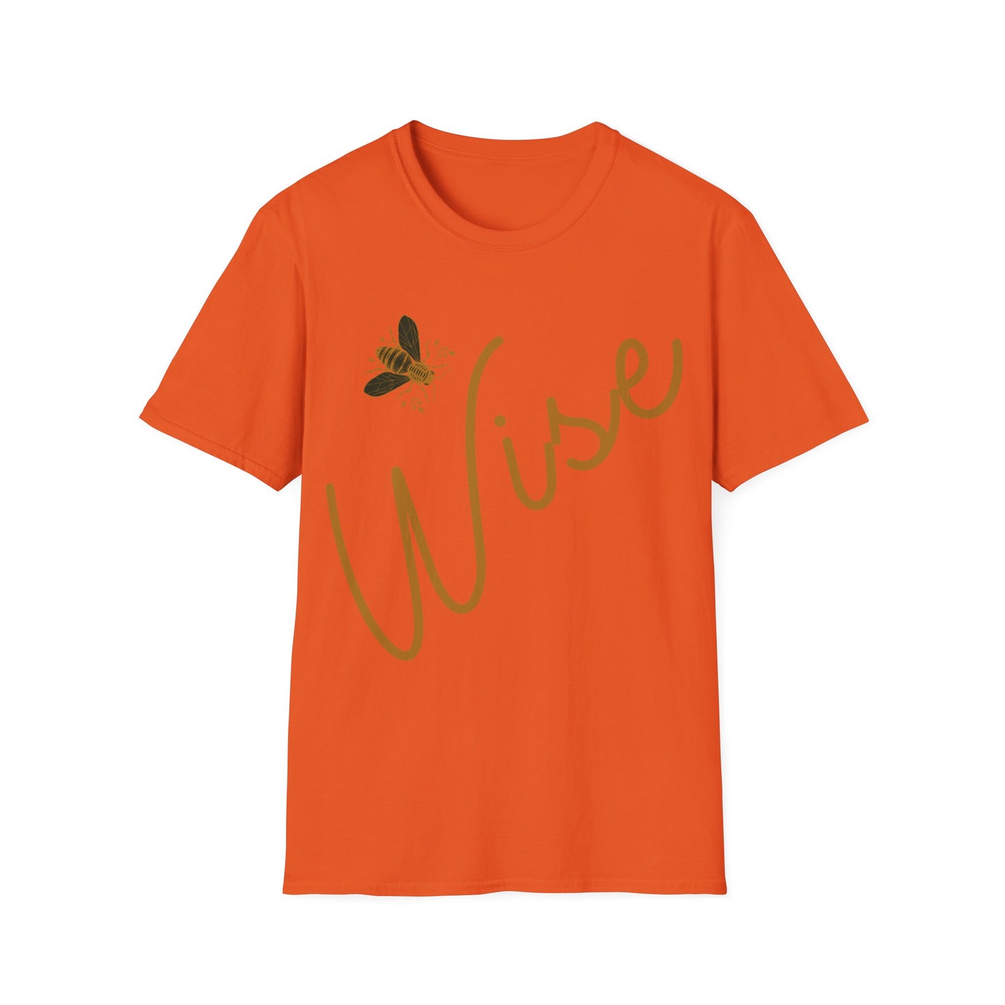 Bee Wise Tee