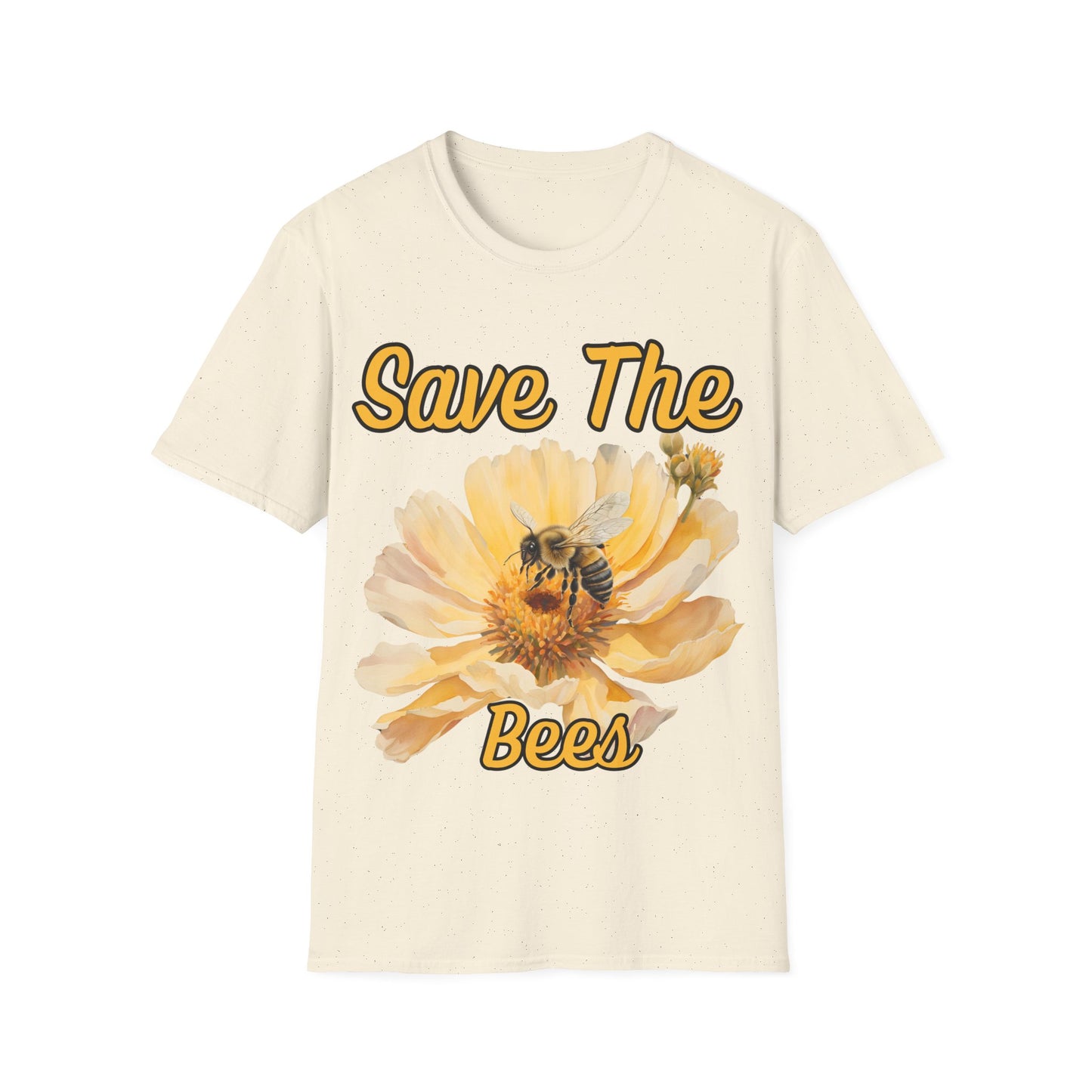 Save The Bees T-Shirt