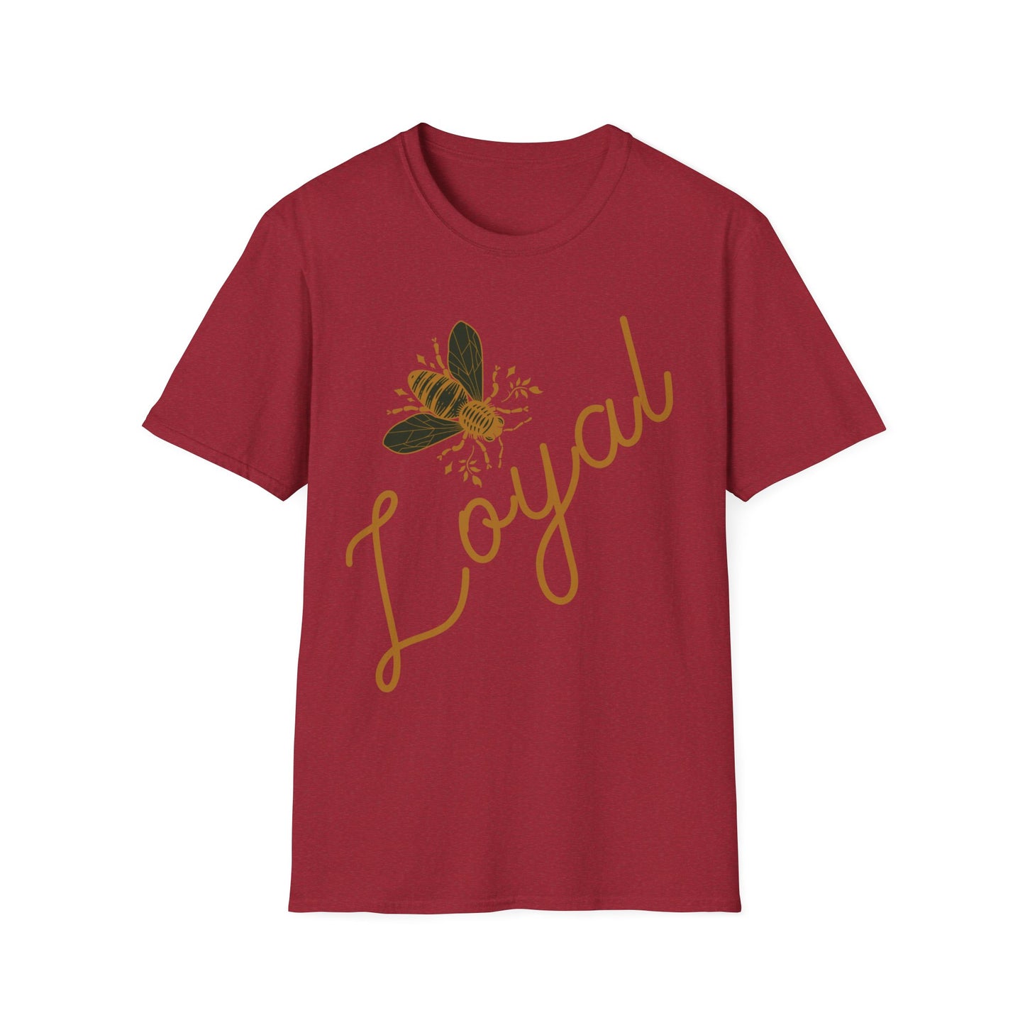 Bee Loyal T-Shirt