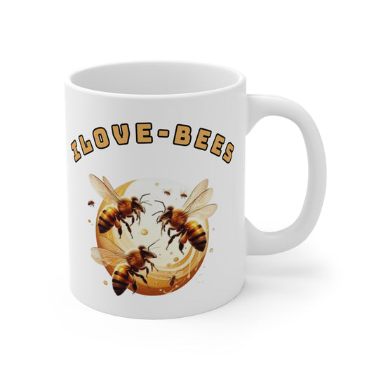 Bee themed products from CBBees.shop the worlds best bee themed store