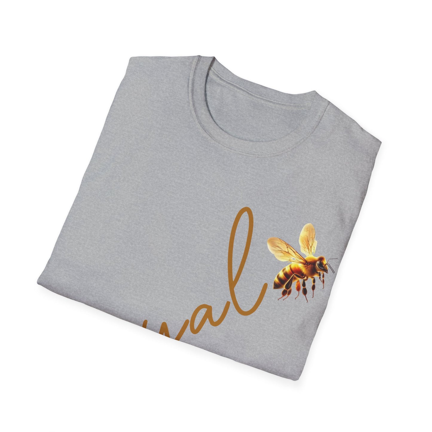 Bee Loyal T-Shirt