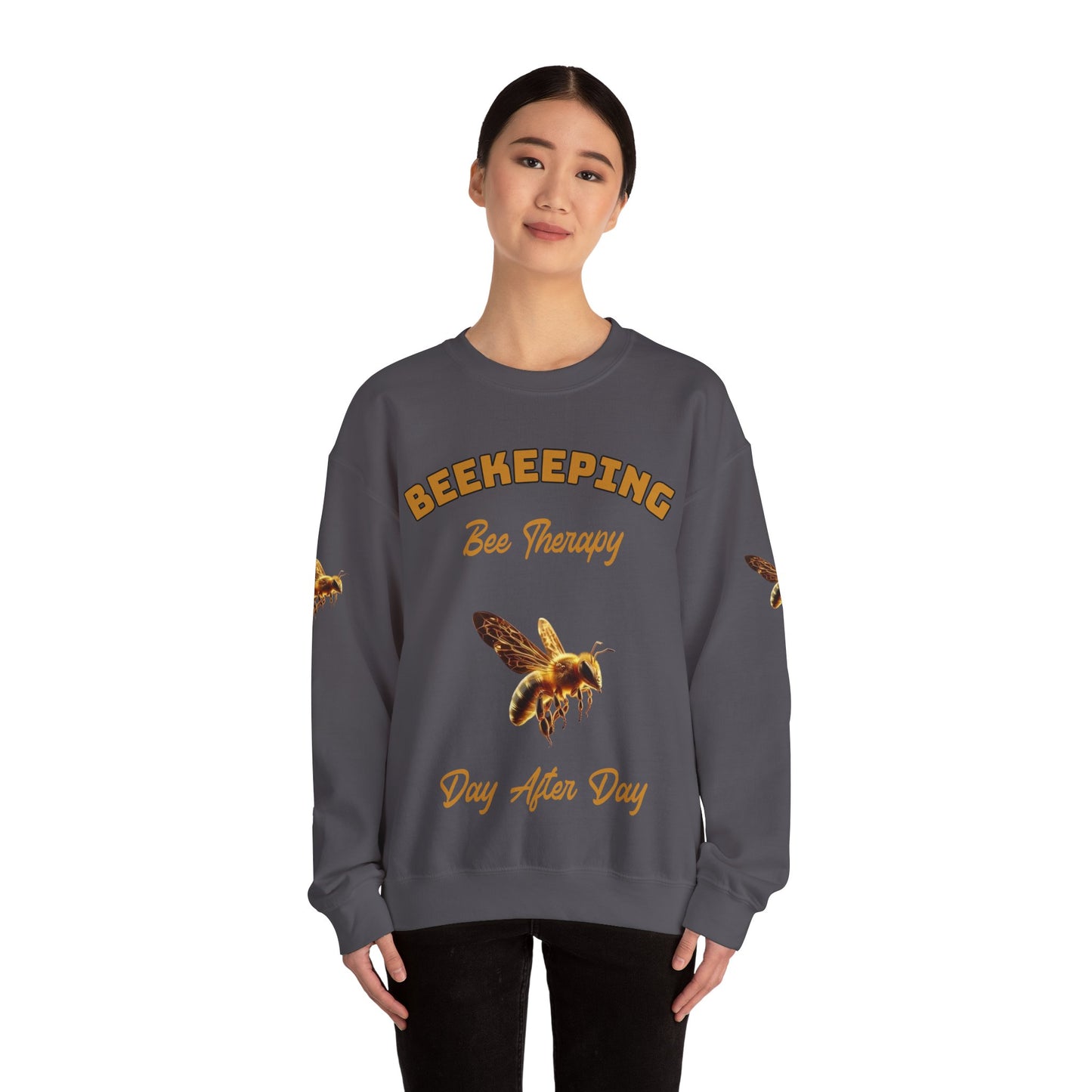 Beekeeping Sweatshirt