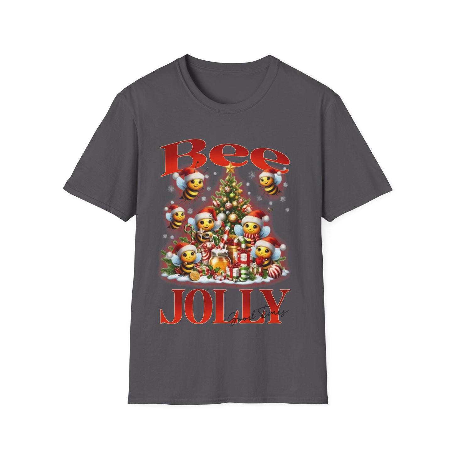 Bee Jolly T-Shirt