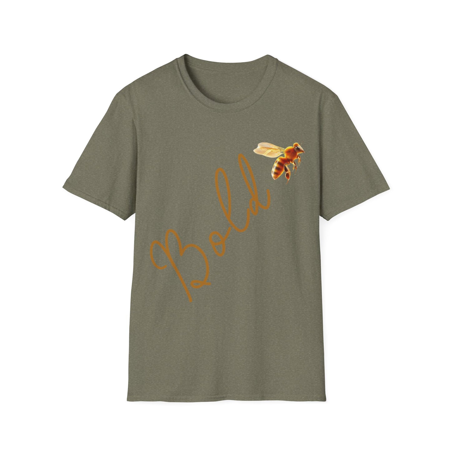 Bee Bold T-Shirt