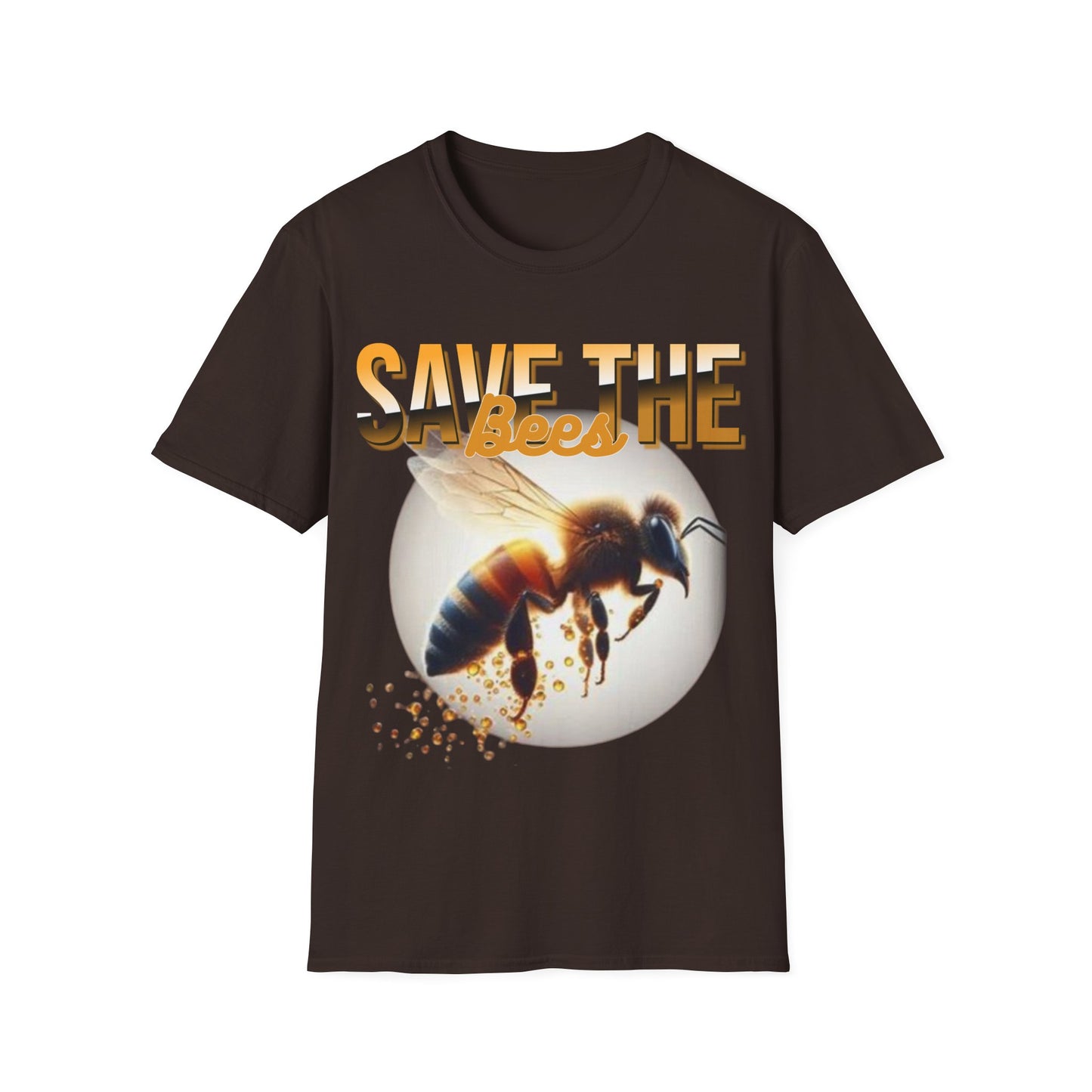 Save the Bees T-Shirt