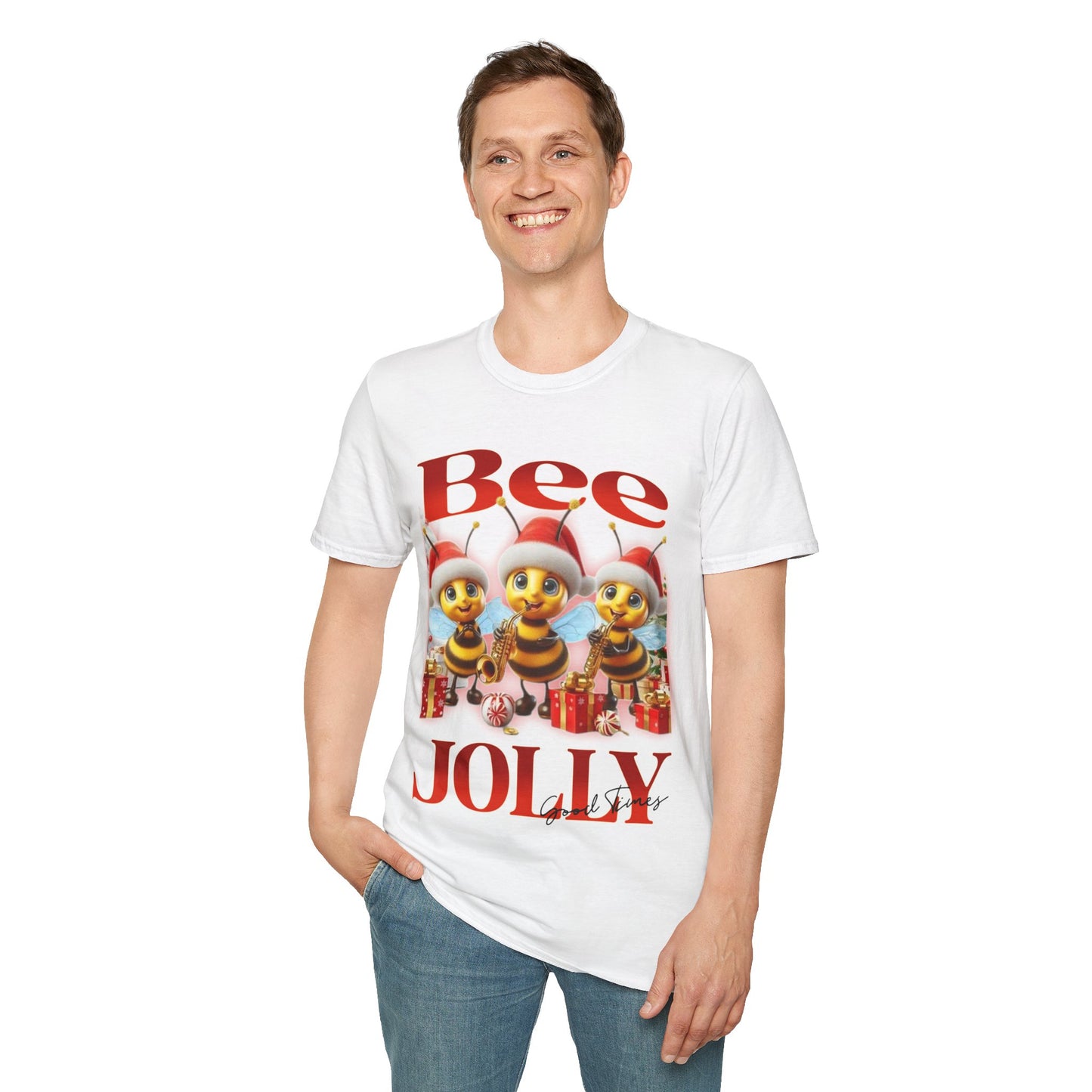 Bee Jolly T-Shirt