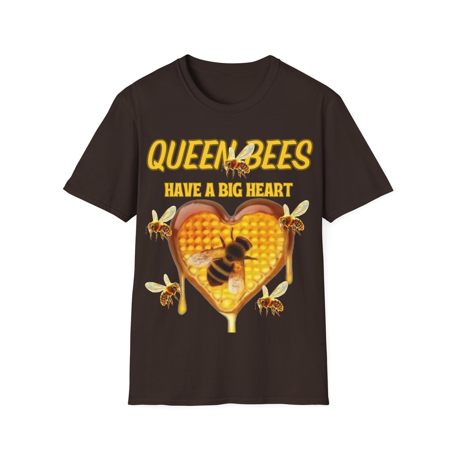 Queen Bees T-Shirt