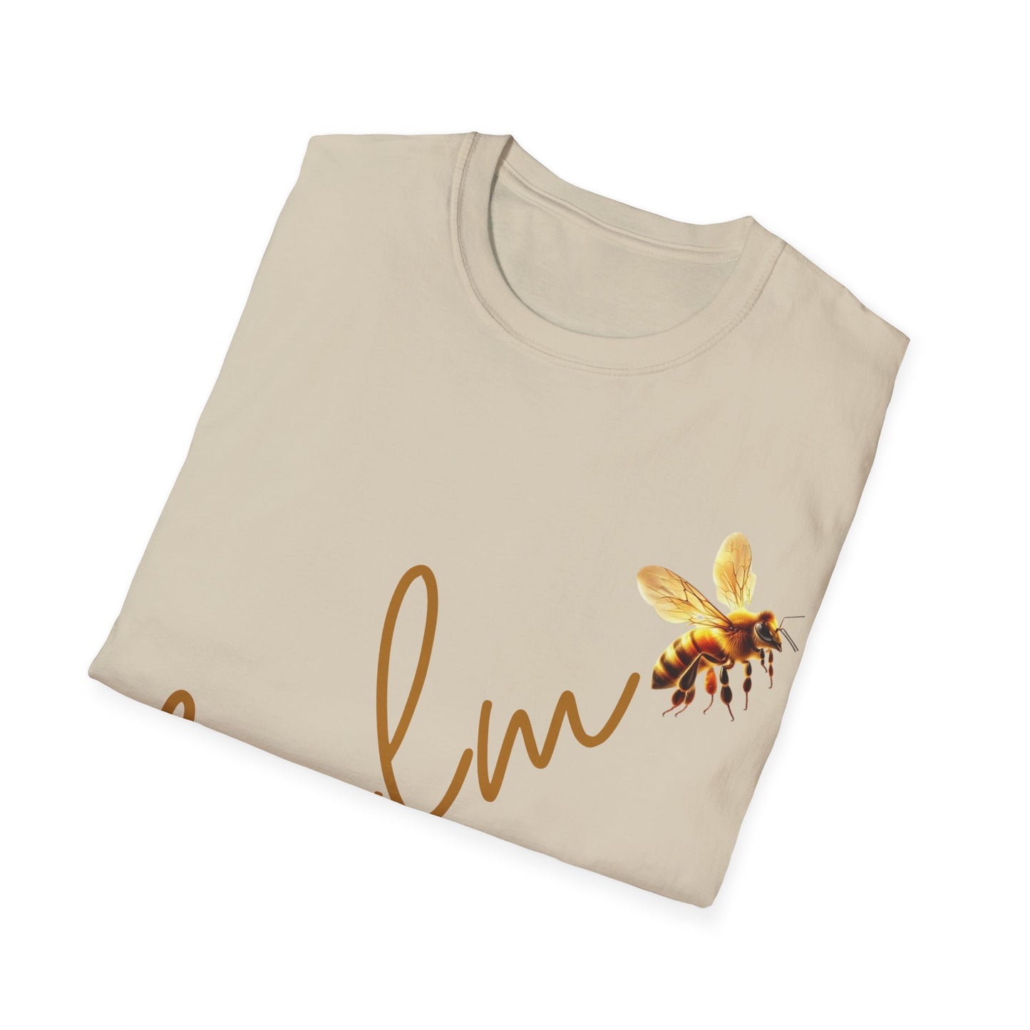 Bee Calm T-Shirt