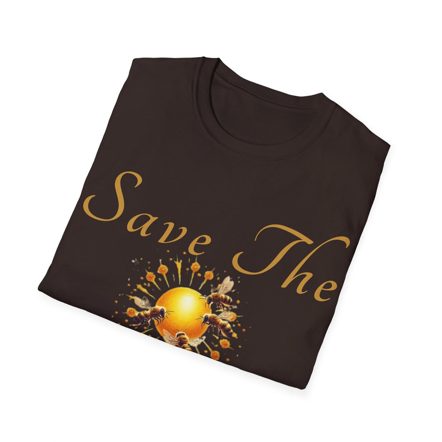 Save The BeesT-Shirt