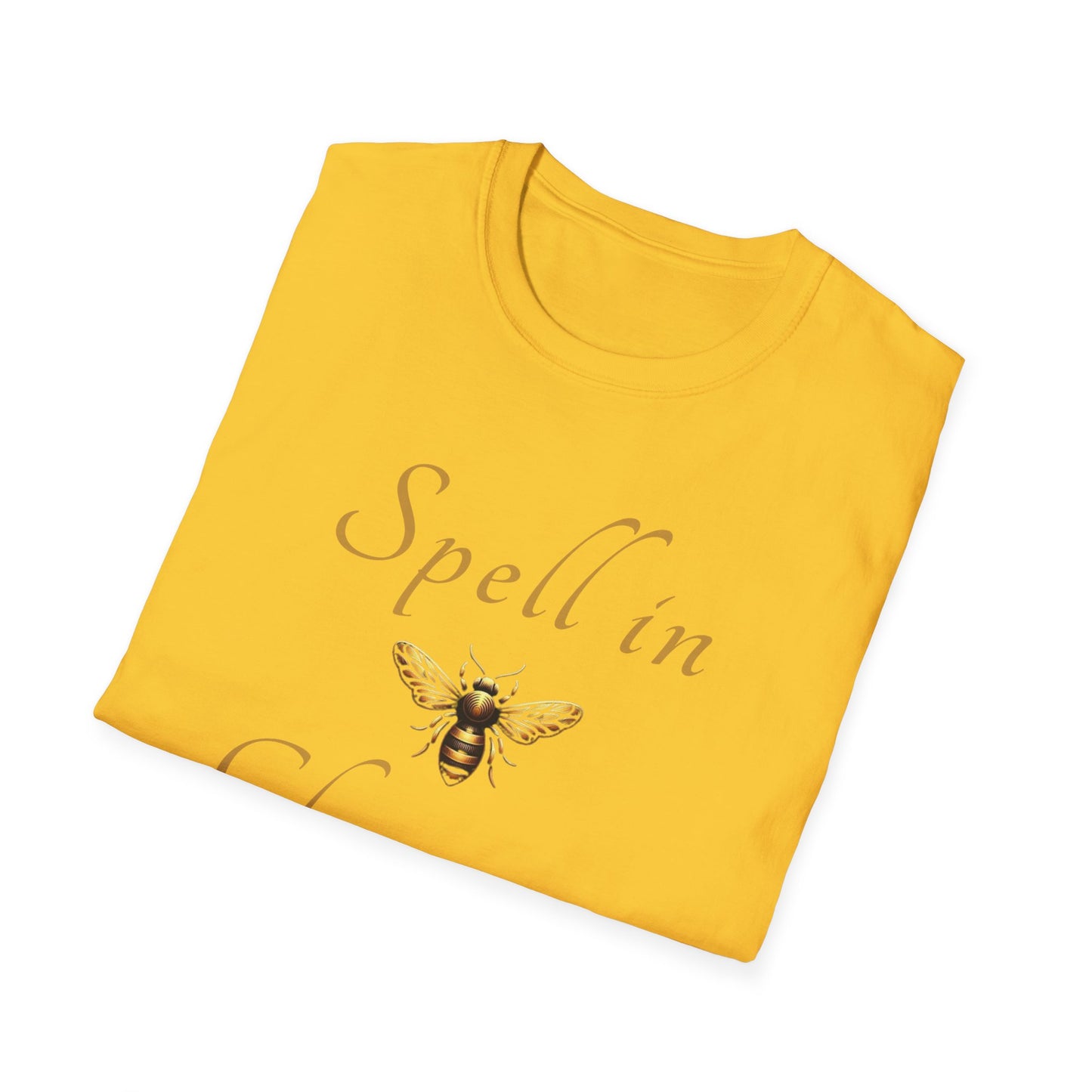 Spelling Bee T-Shirt