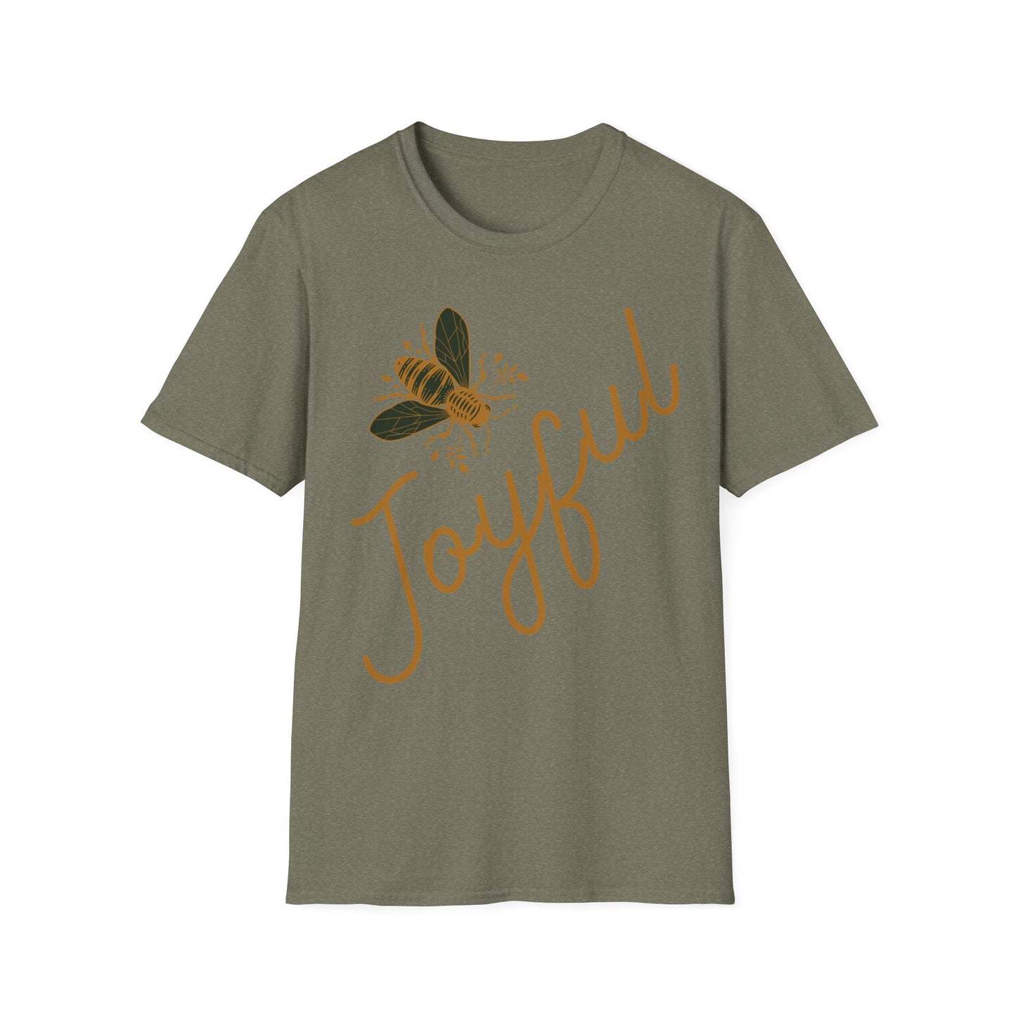 Bee Joyful T-Shirt