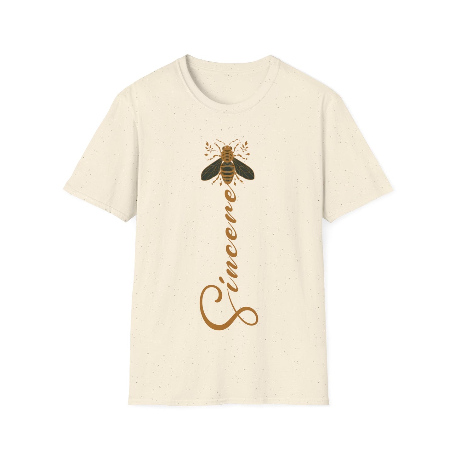 Bee Sincere T-Shirt