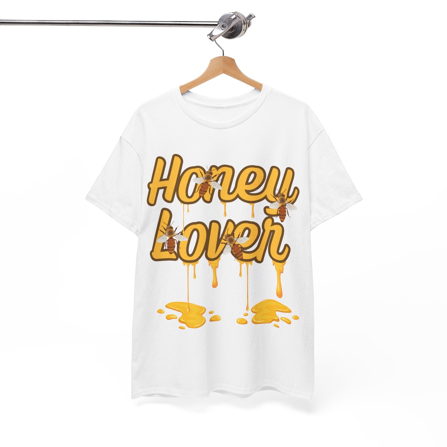 Honey Lover T Shirt