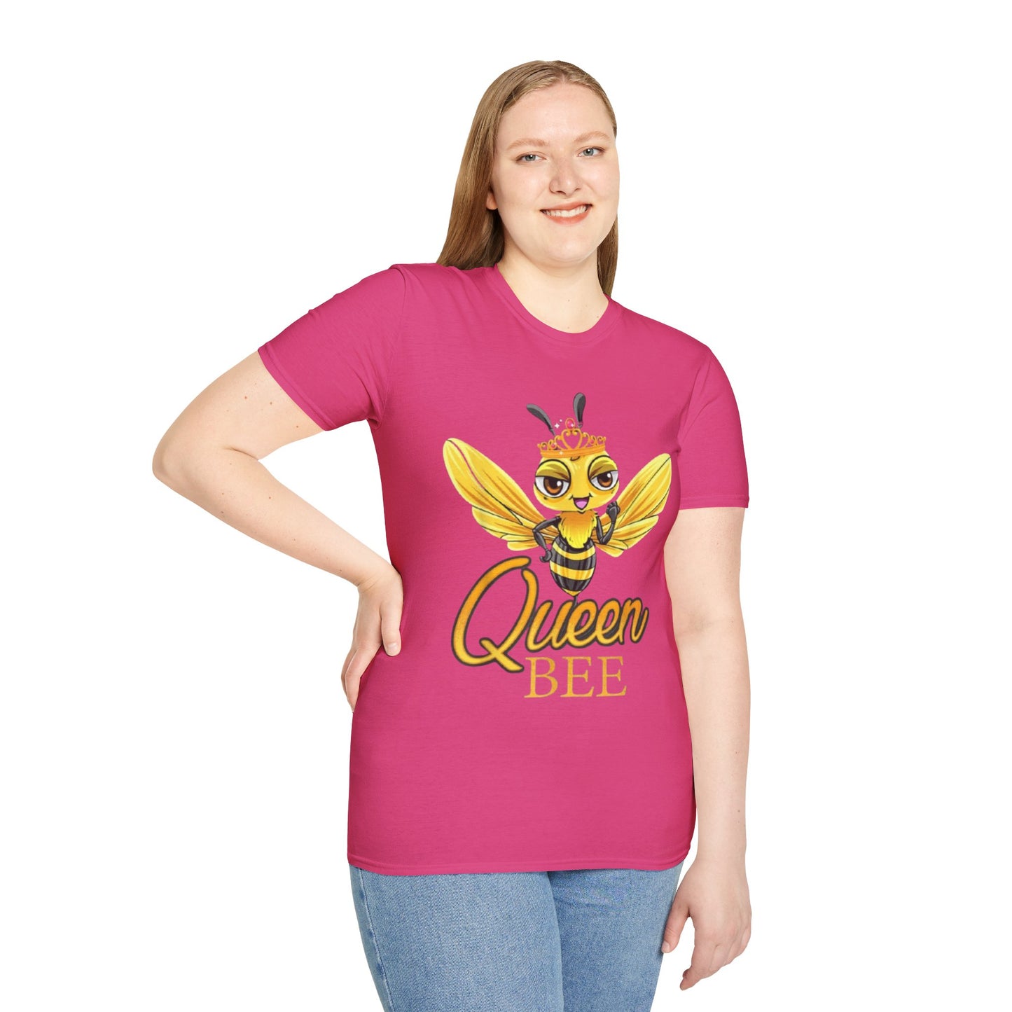 Queen Bee T-Shirt