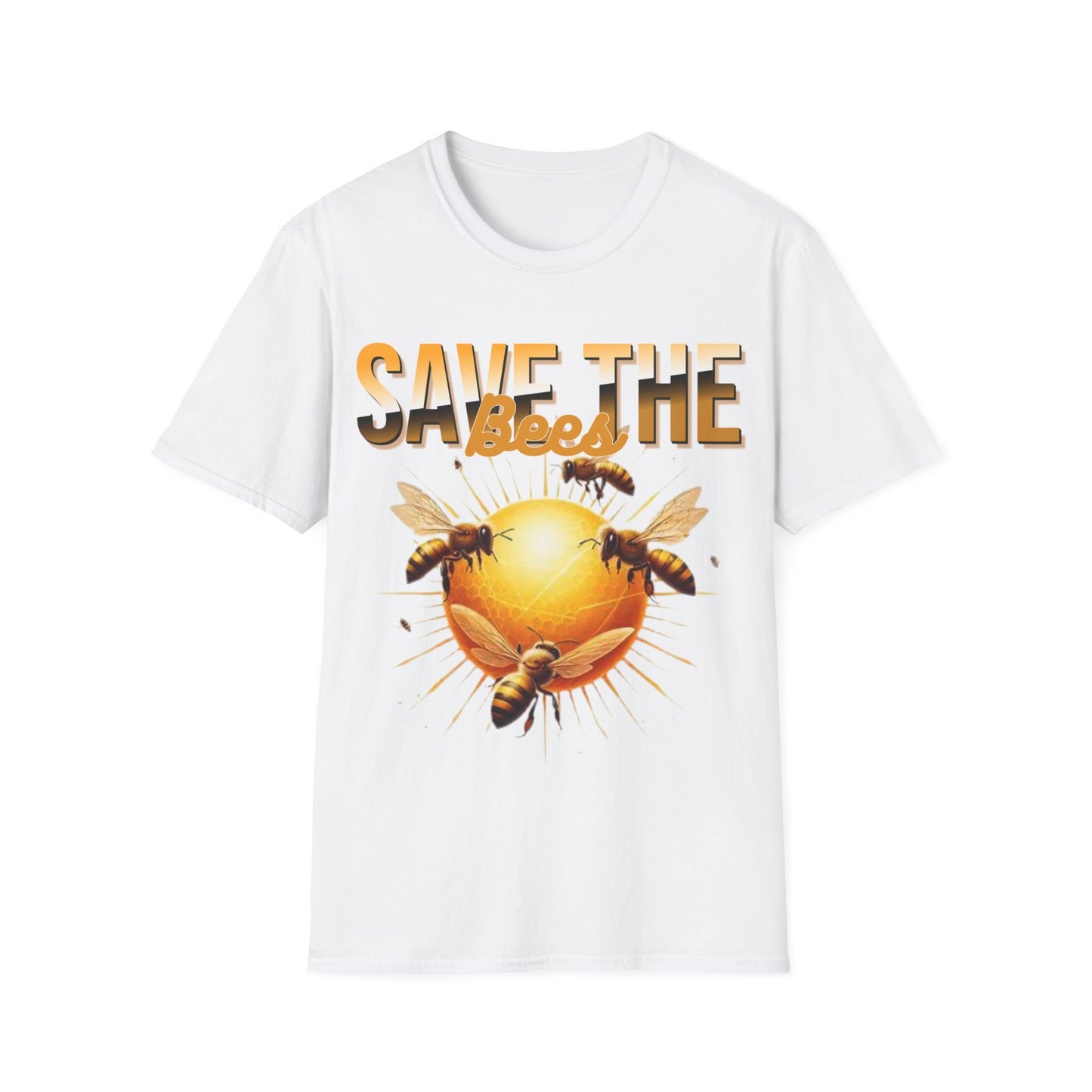 Save the Bees T-Shirt