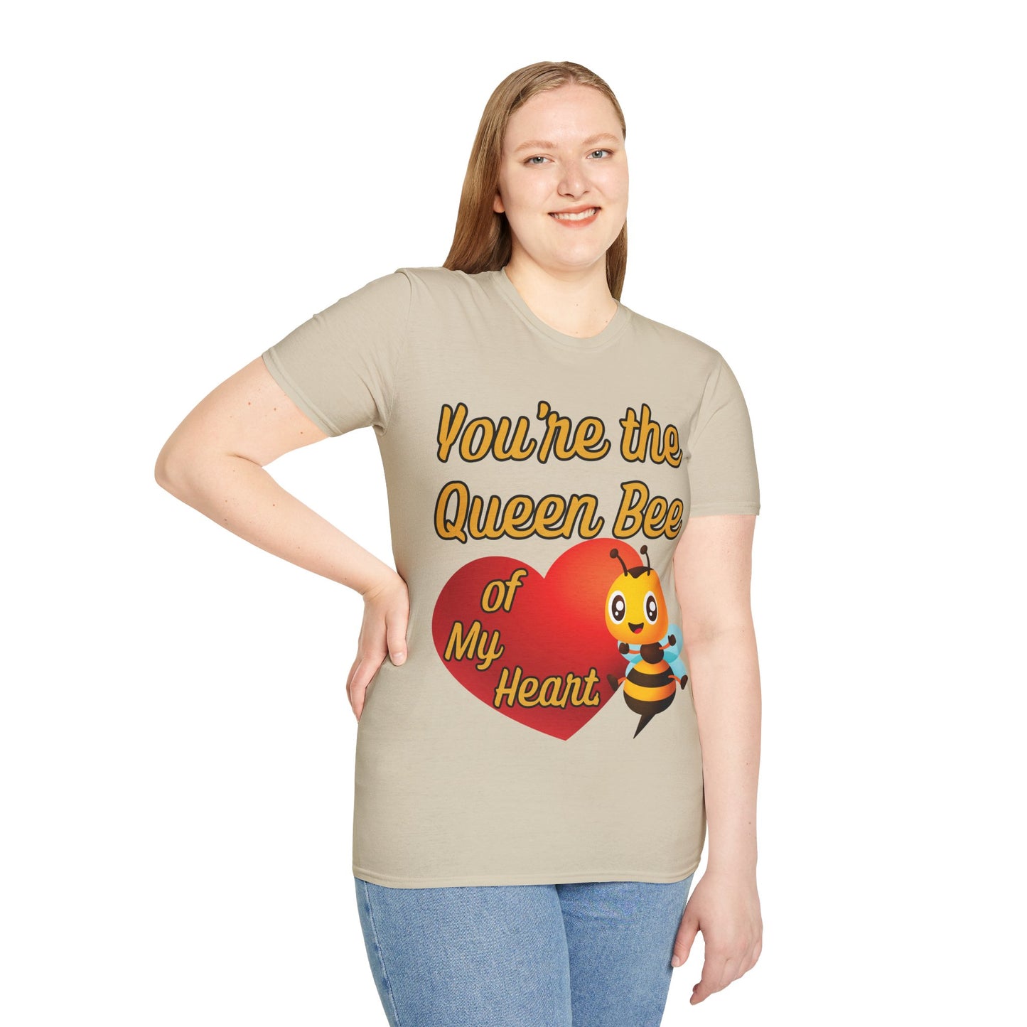 Queen Bee T-Shirt