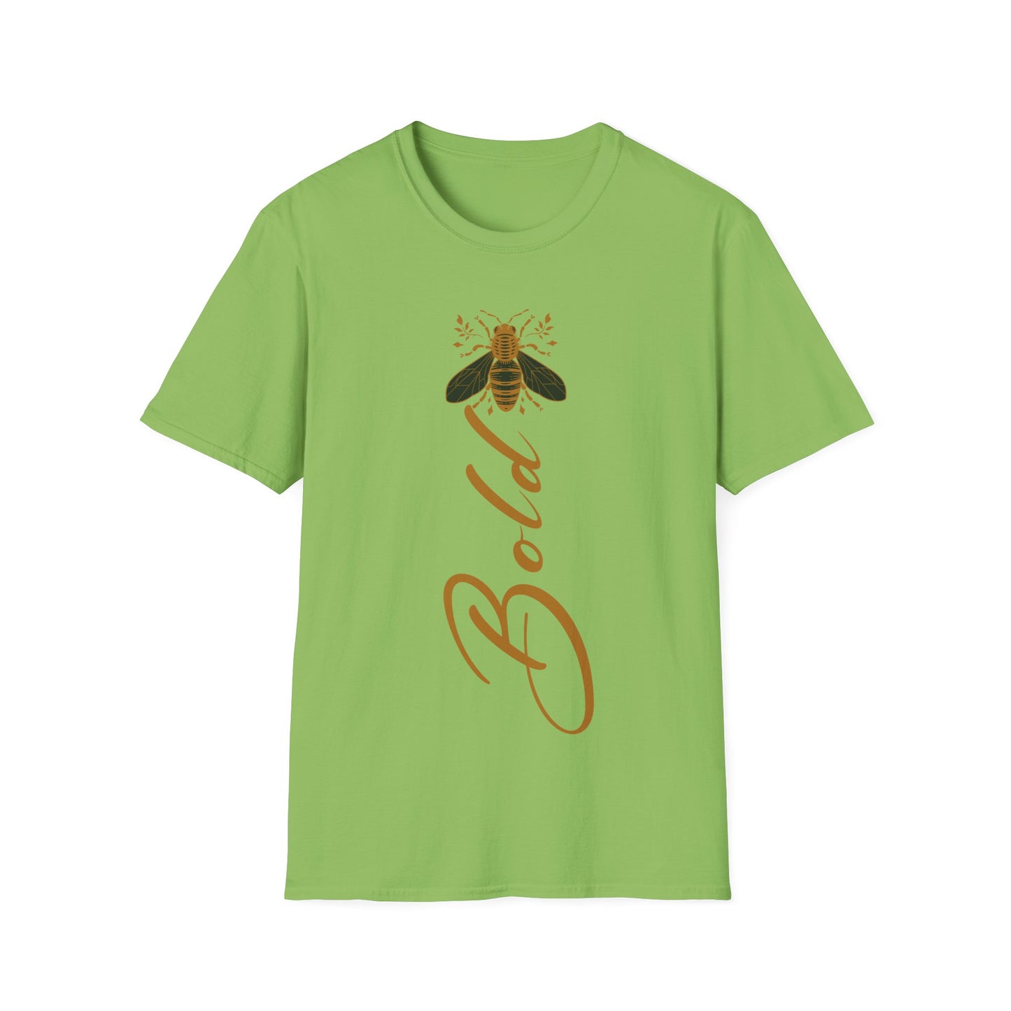 Bee Bold T-Shirt