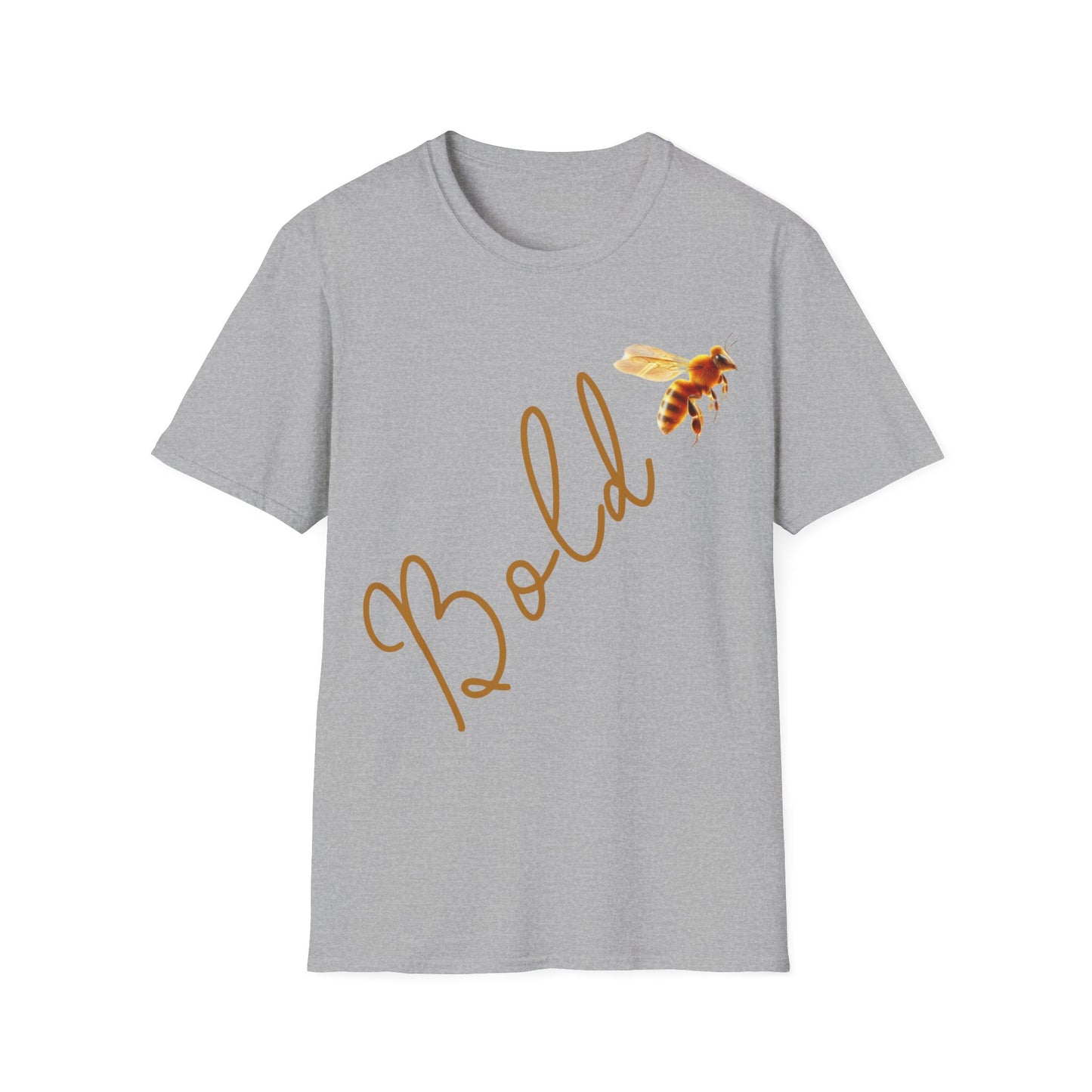 Bee Bold T-Shirt