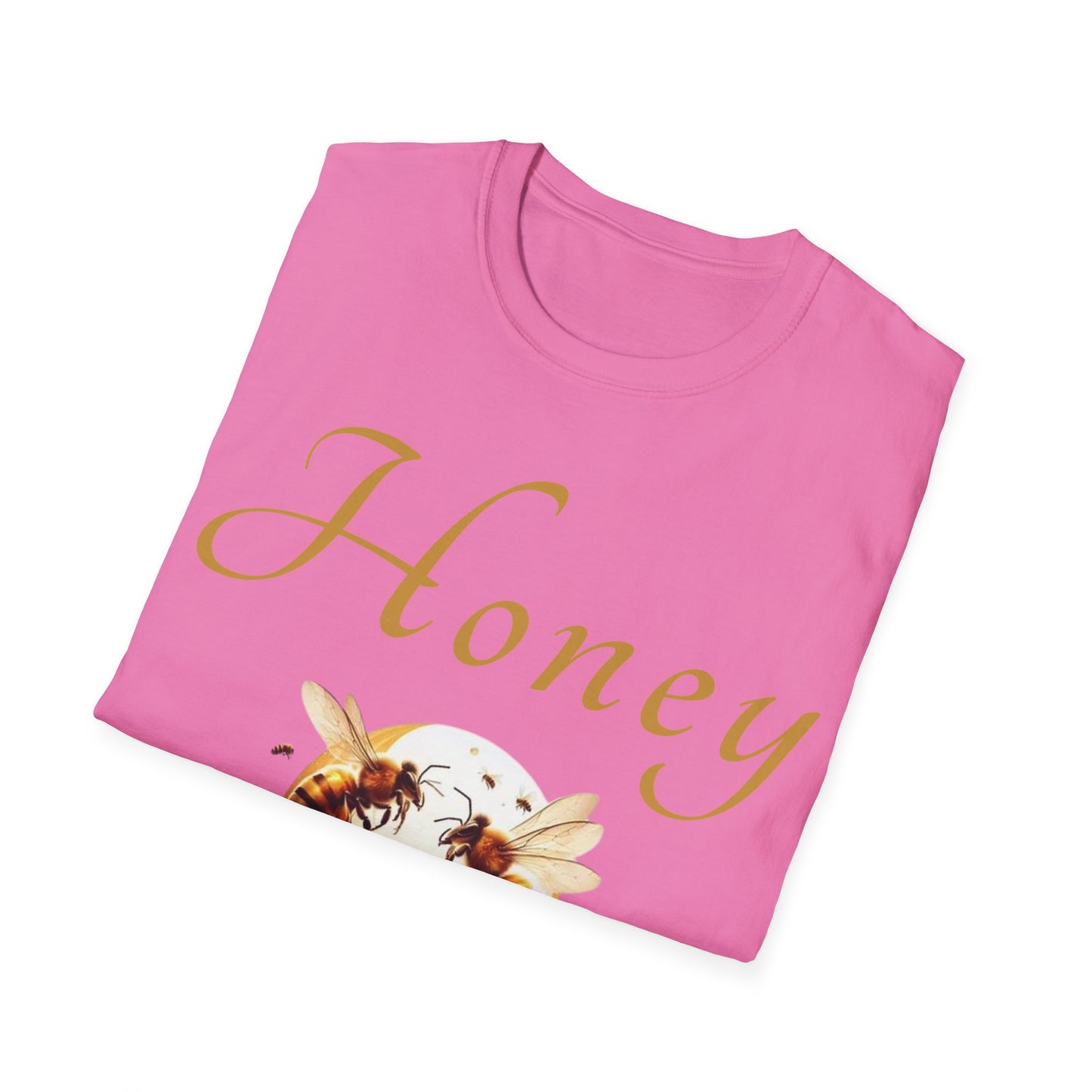 Honey Bee T-Shirt