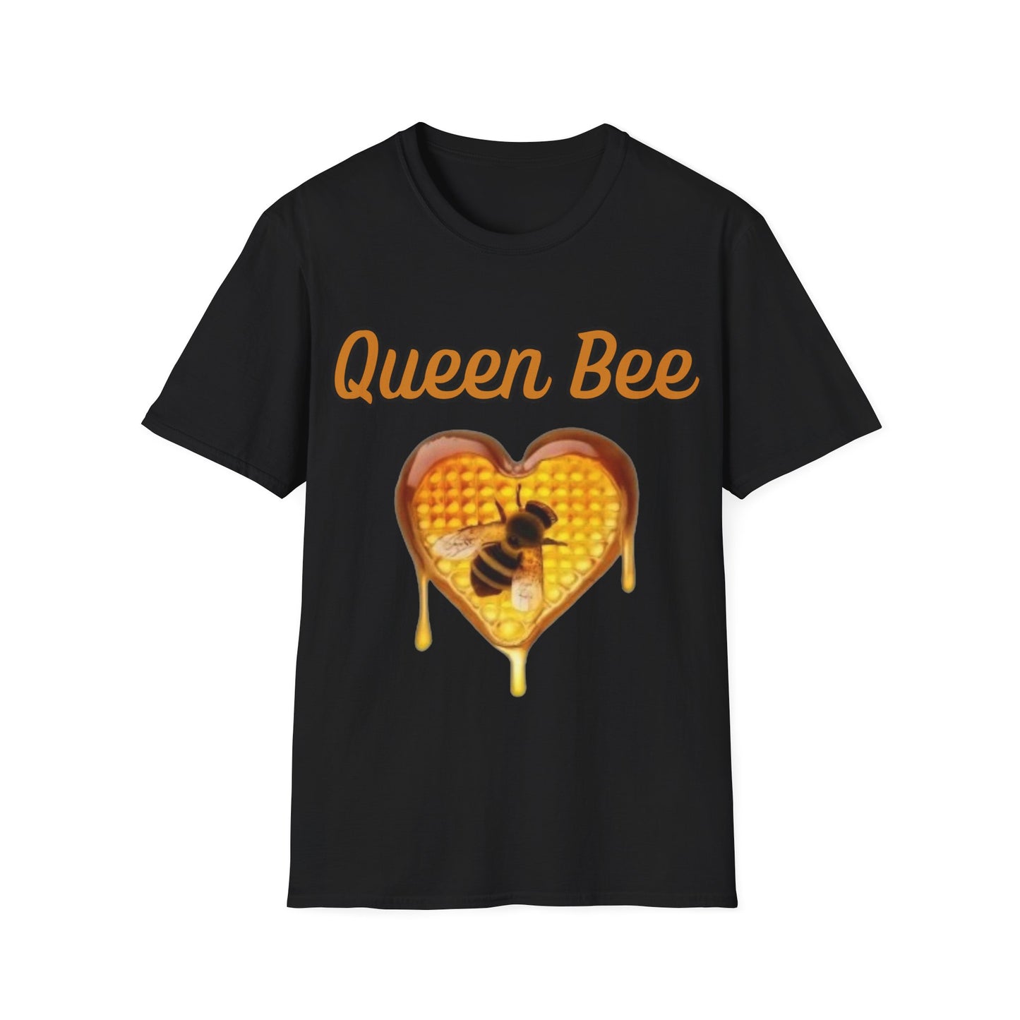 Vintage Bee T-Shirt