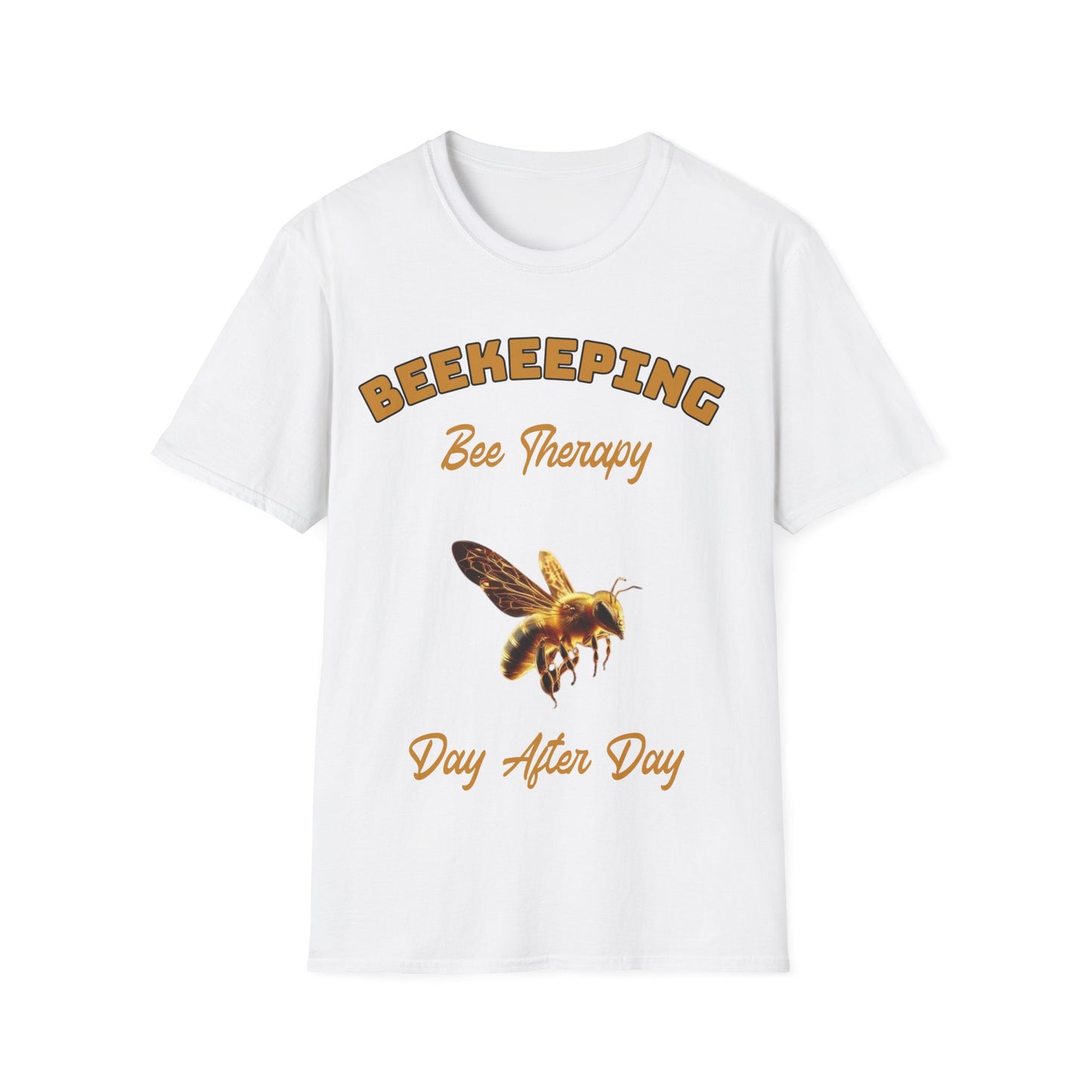 Beekeeping T-Shirt