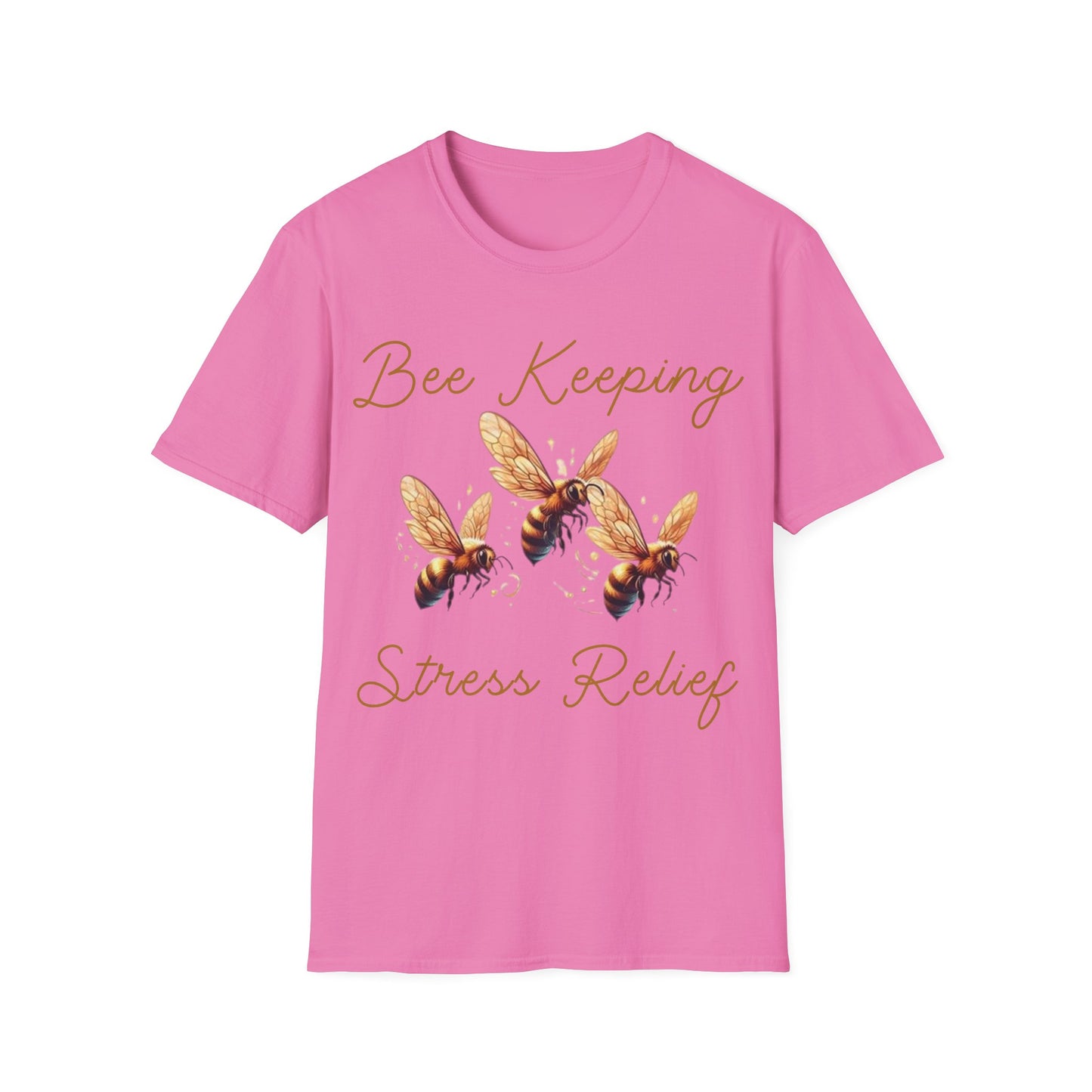 Bee Keeping T-Shirt