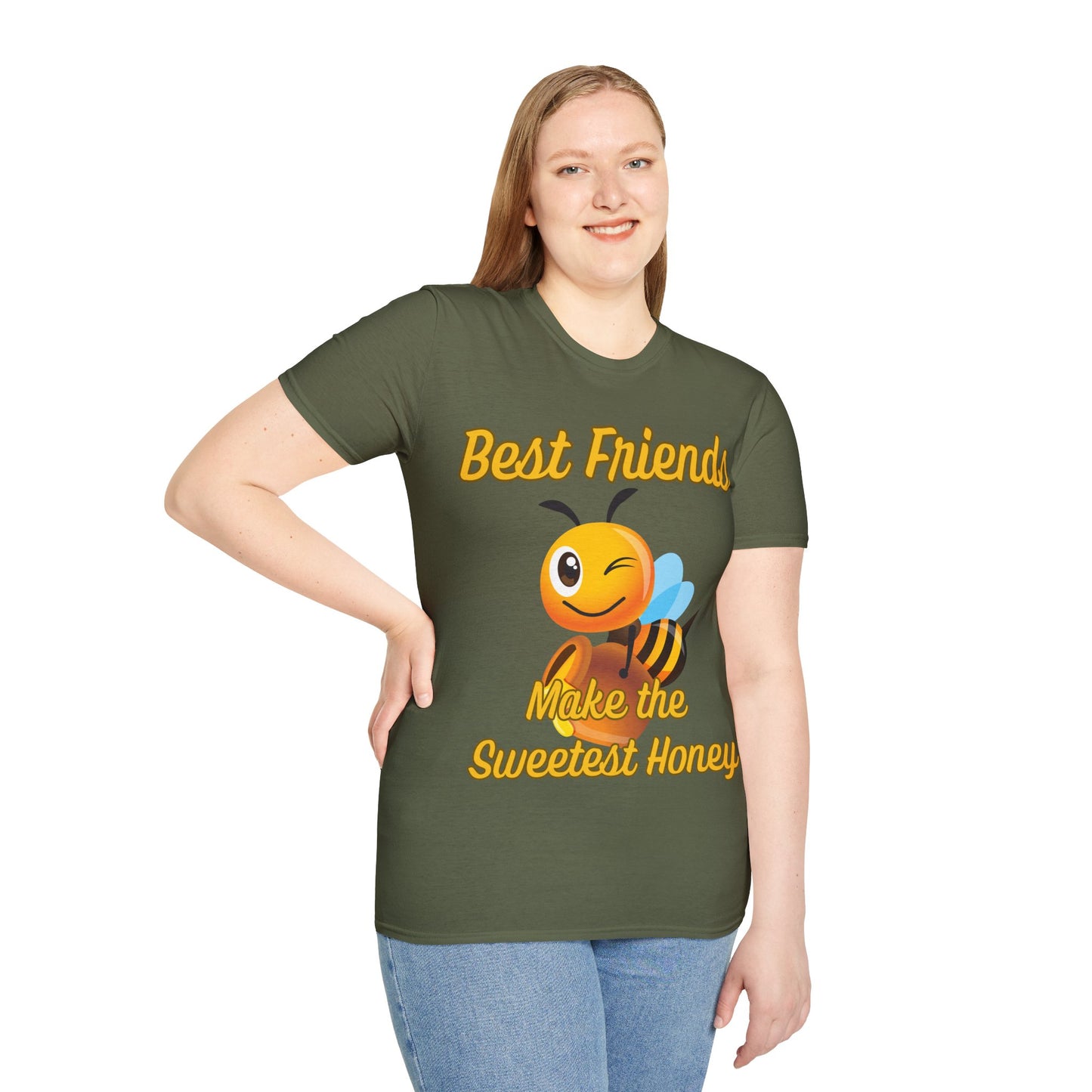 Best Friends T Shirt