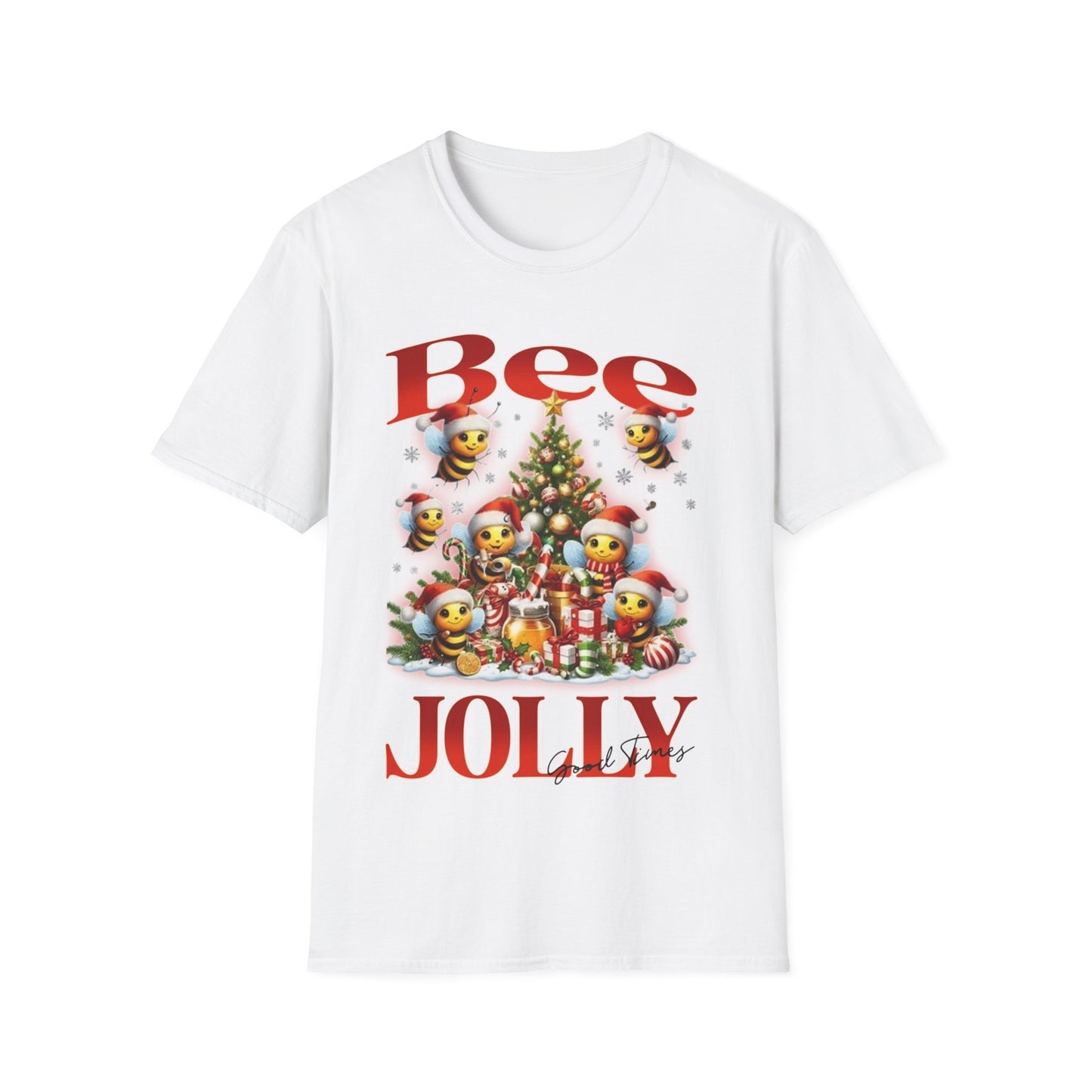 Bee Jolly T-Shirt