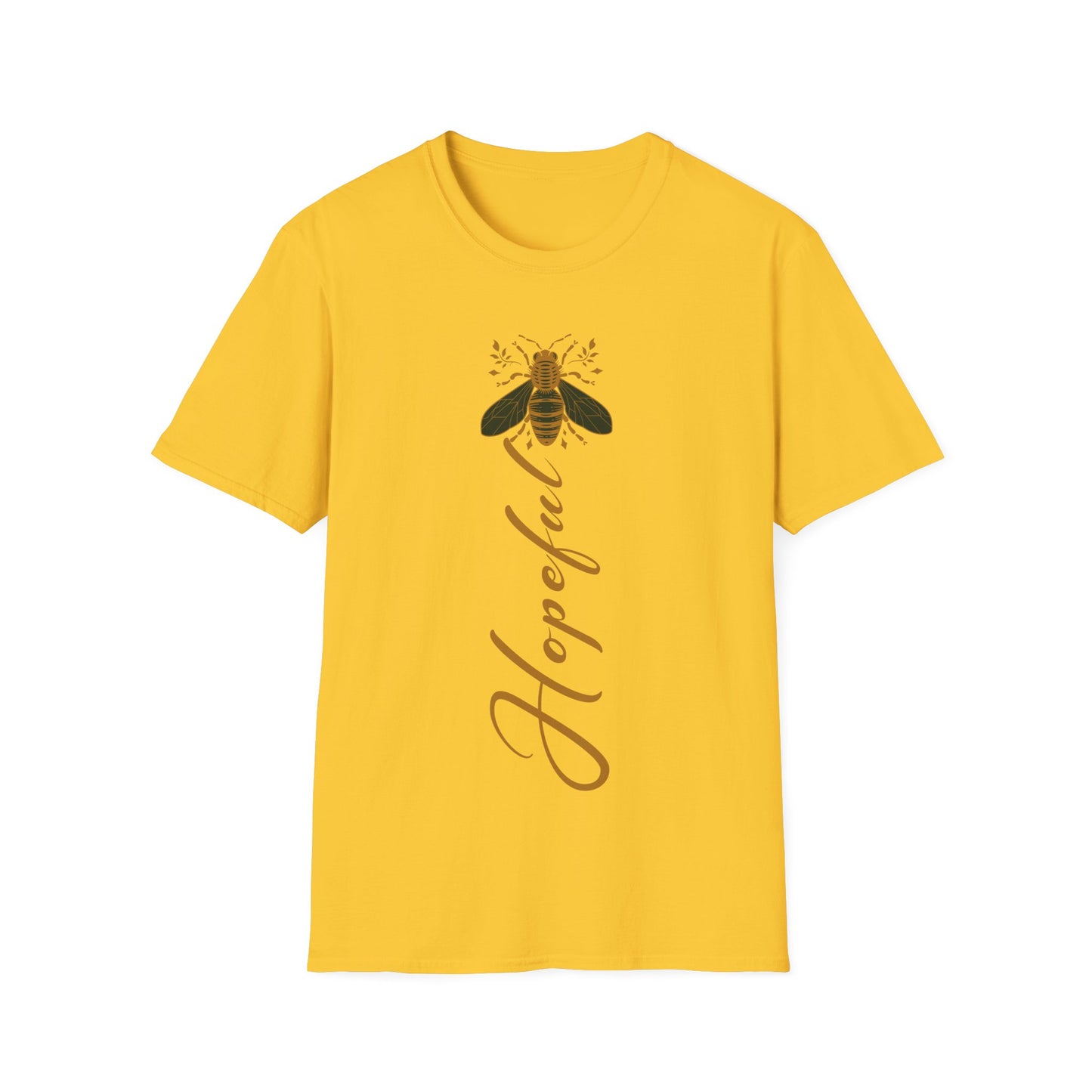 Bee Hopeful T-Shirt