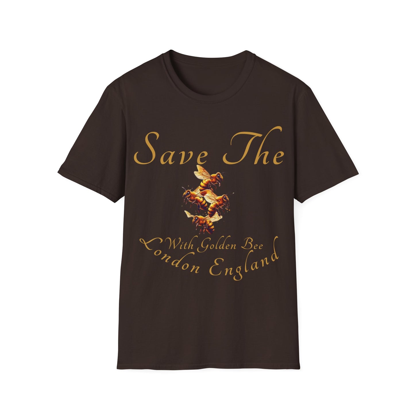 Save The Bees T-Shirt