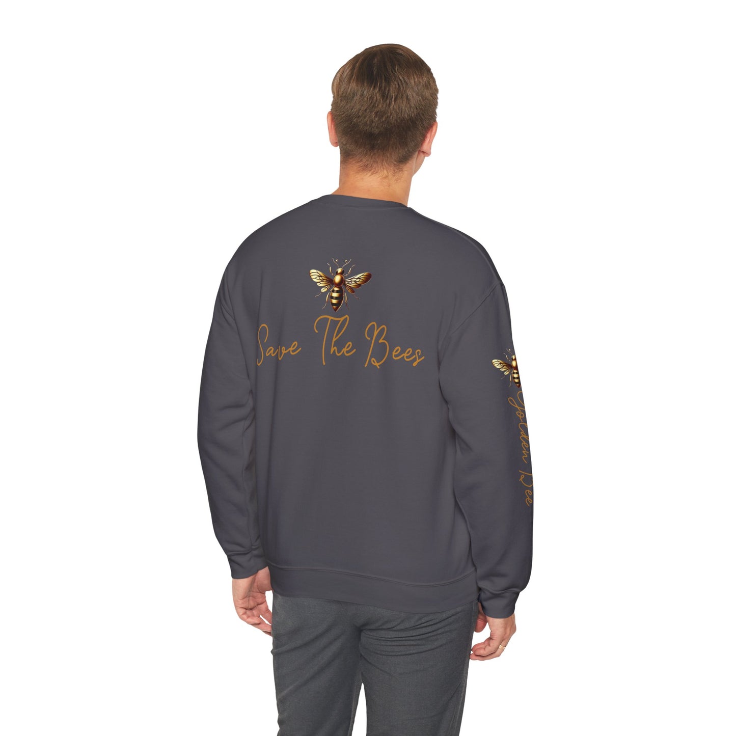 Save The Bees Sweatshirt