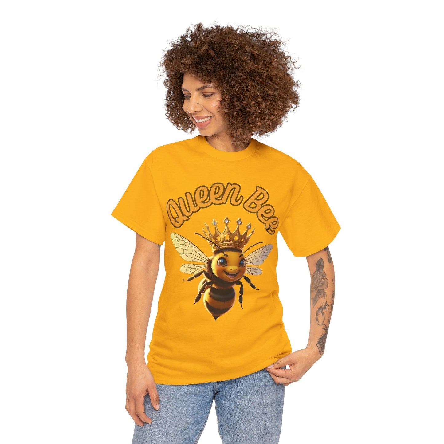 Queen Bee T Shirt