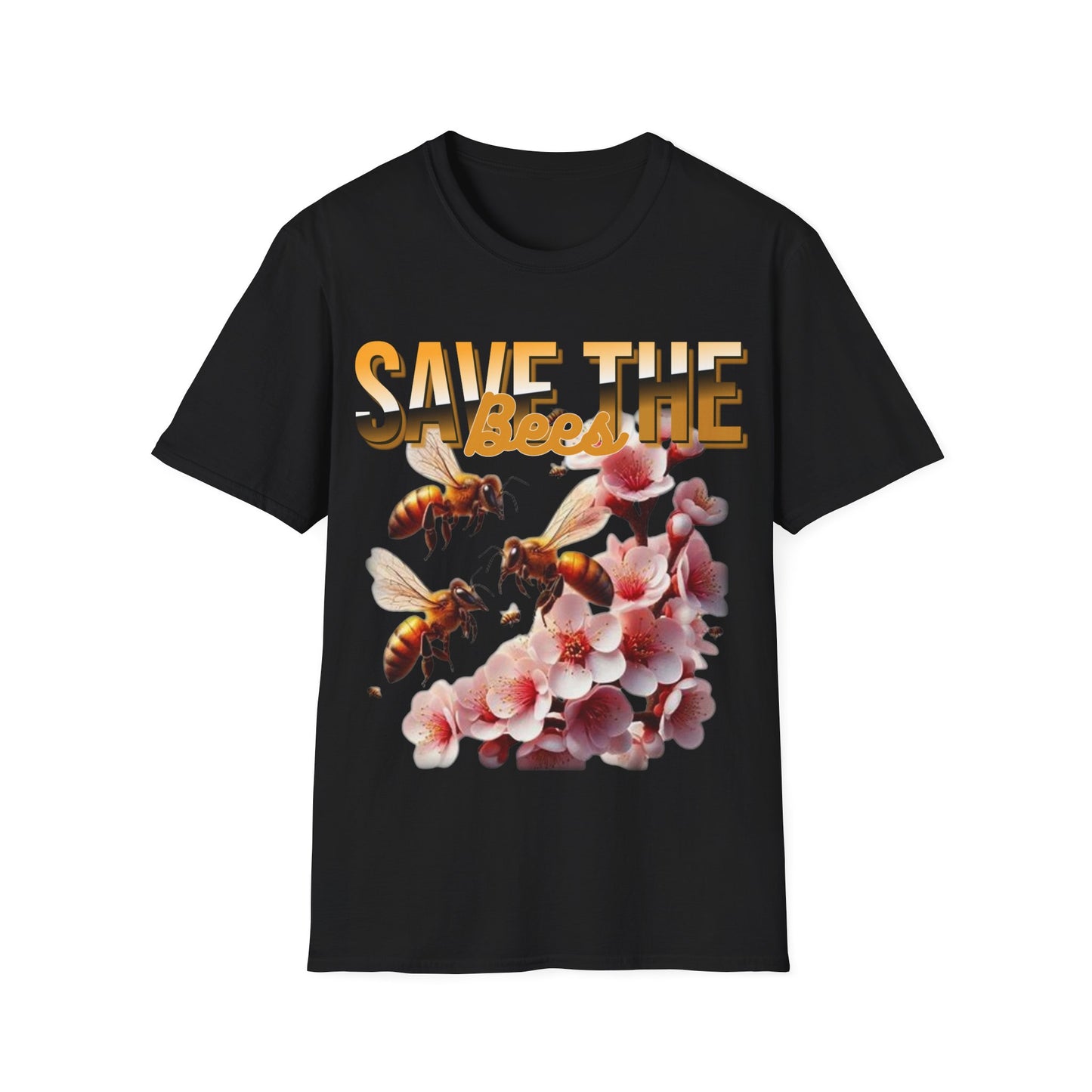 Save the Bees T-Shirt