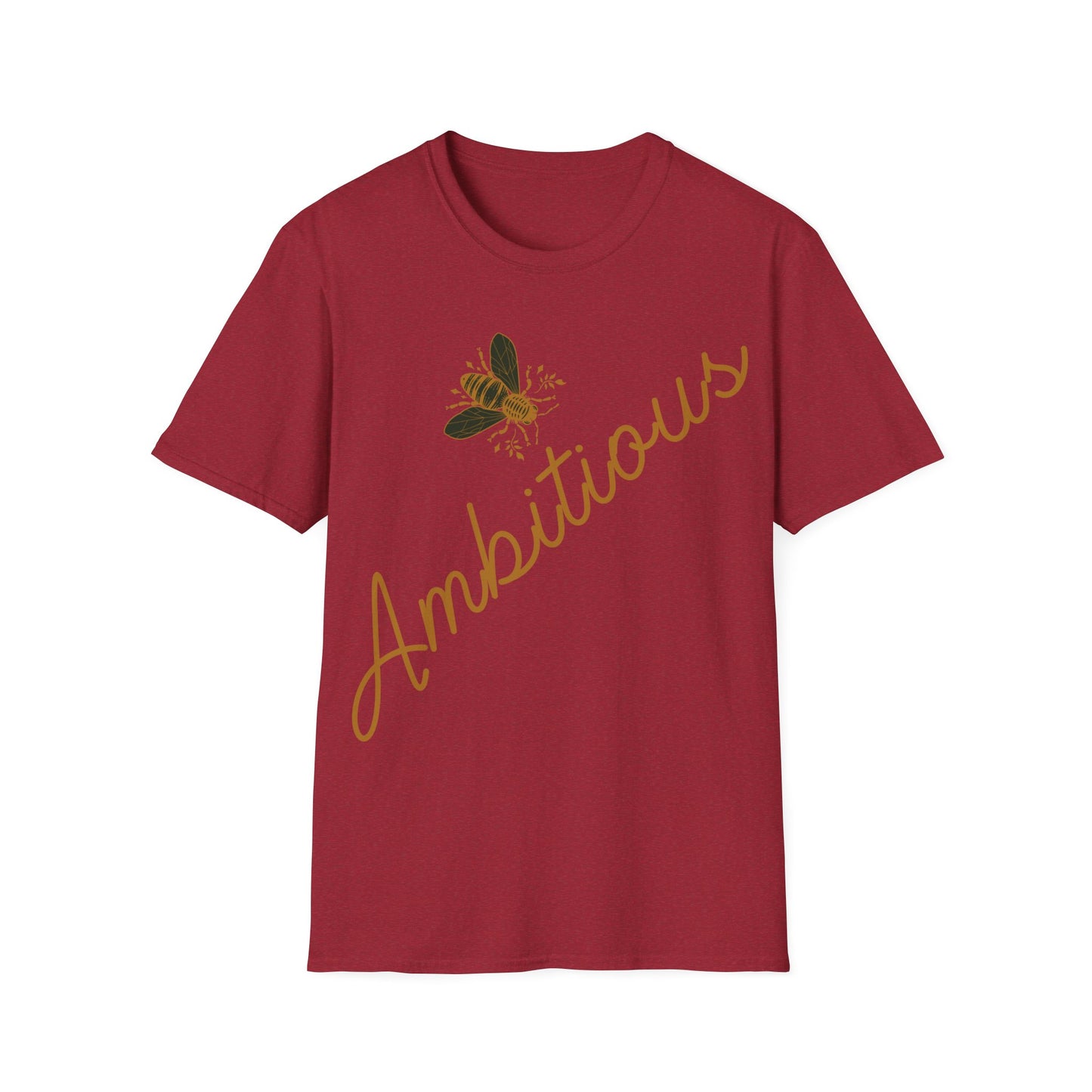 Bee Ambitious T-Shirt