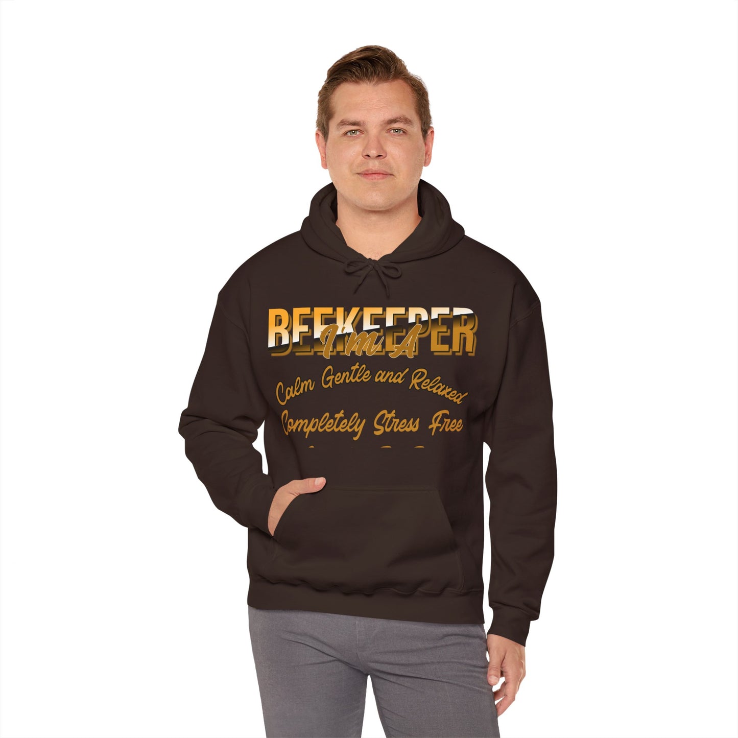 Beekeeper Hoodie