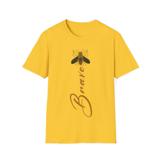 Bee Brave T-Shirt