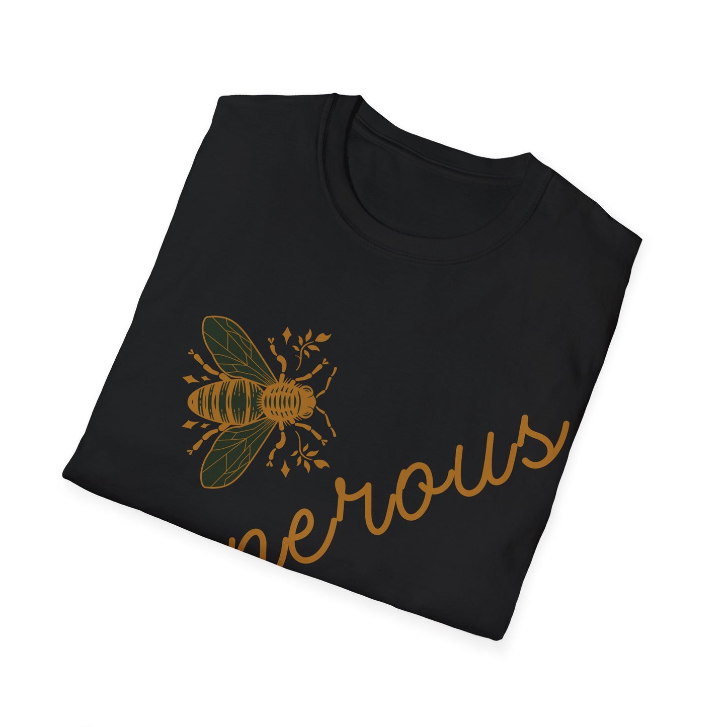 Bee Generous T-Shirt