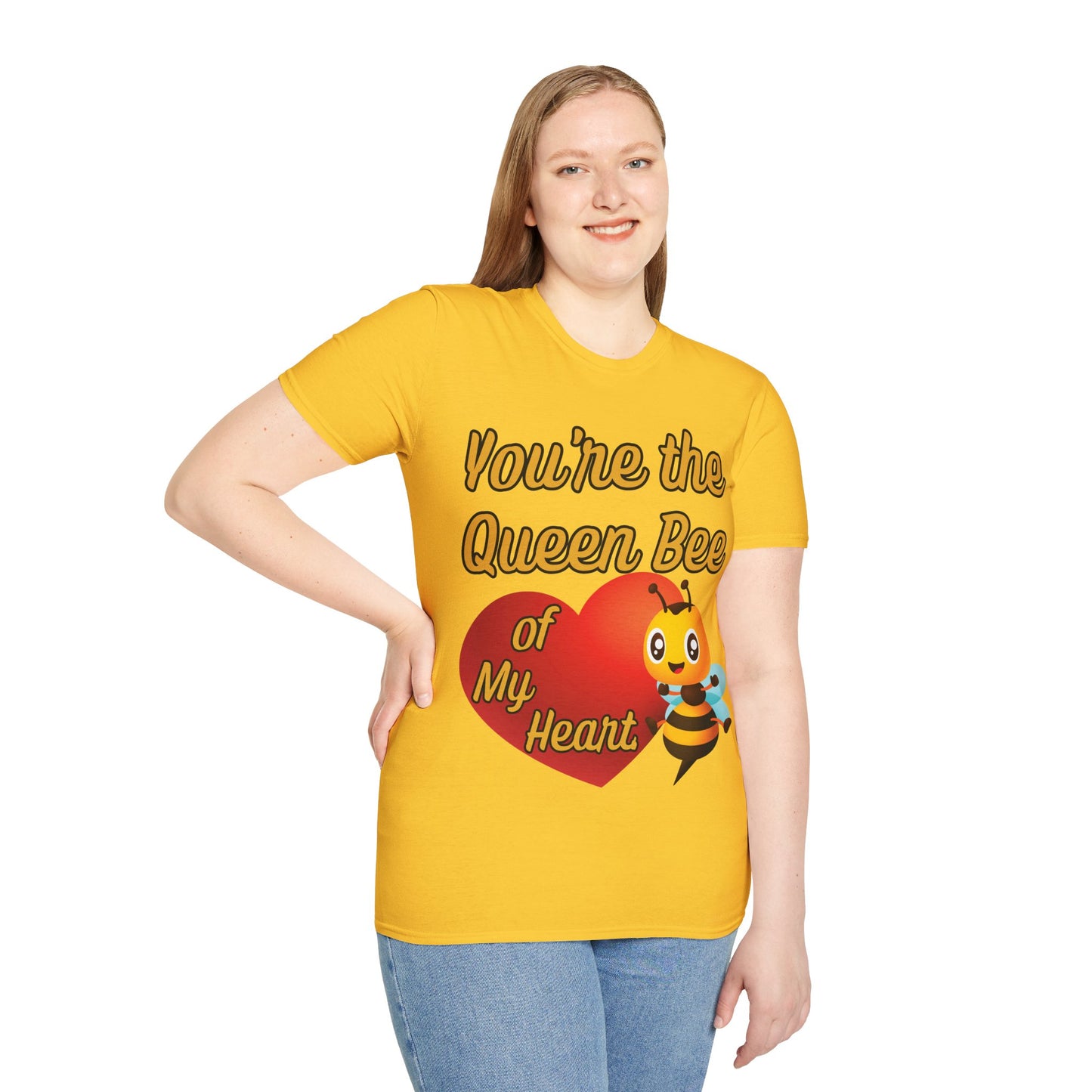 Queen Bee T-Shirt